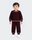Eminent Boys Sweater Suit