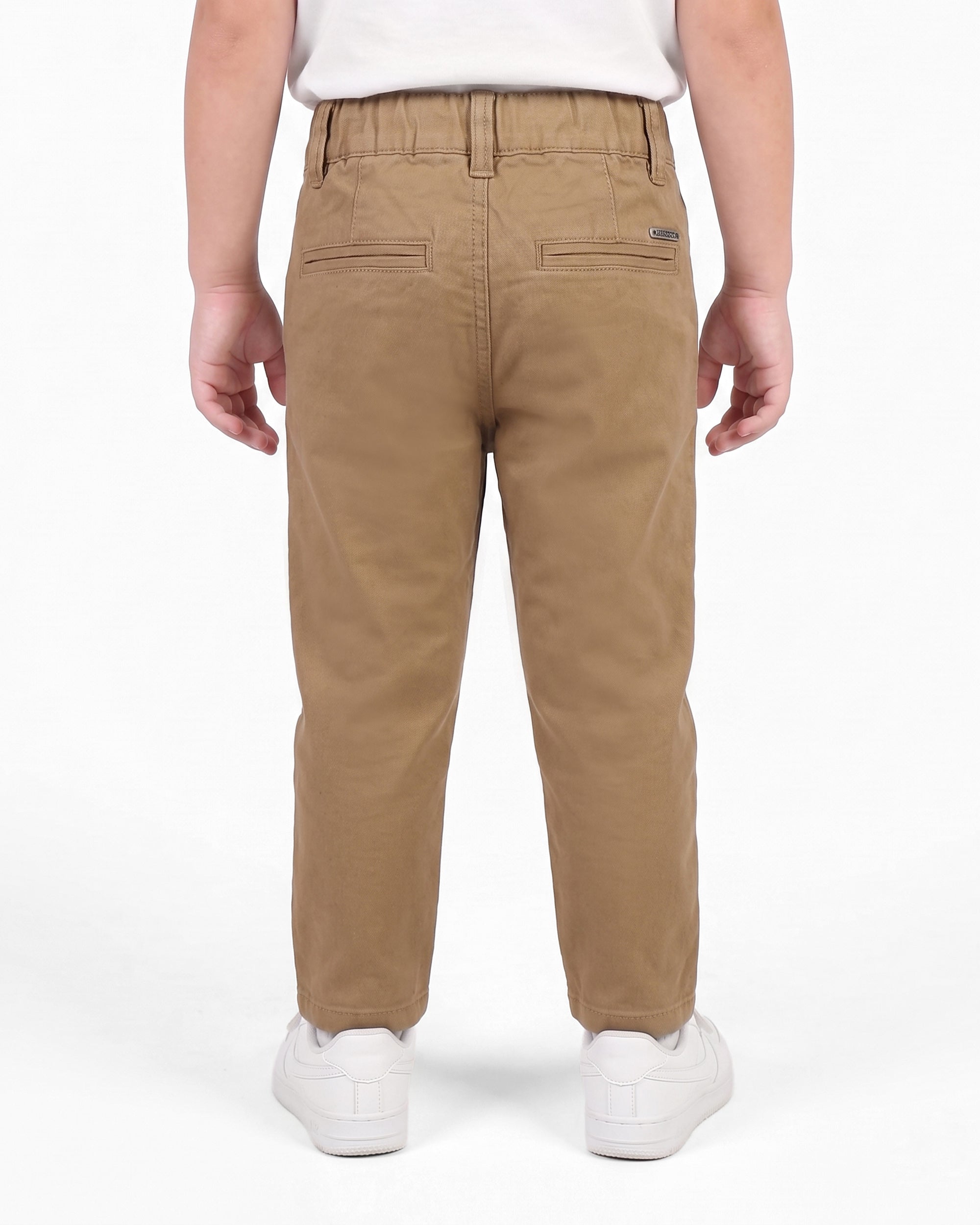 Eminent Boys' Cotton Pants