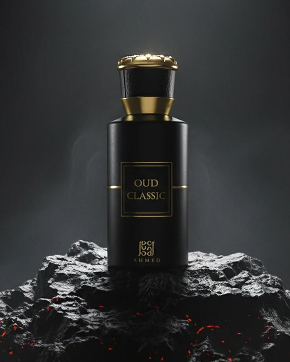 Oud Classic - 50ml, Women Perfumes, Ahmed Al Maghribi, Chase Value
