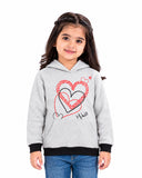 Valuables Girls Hoodie