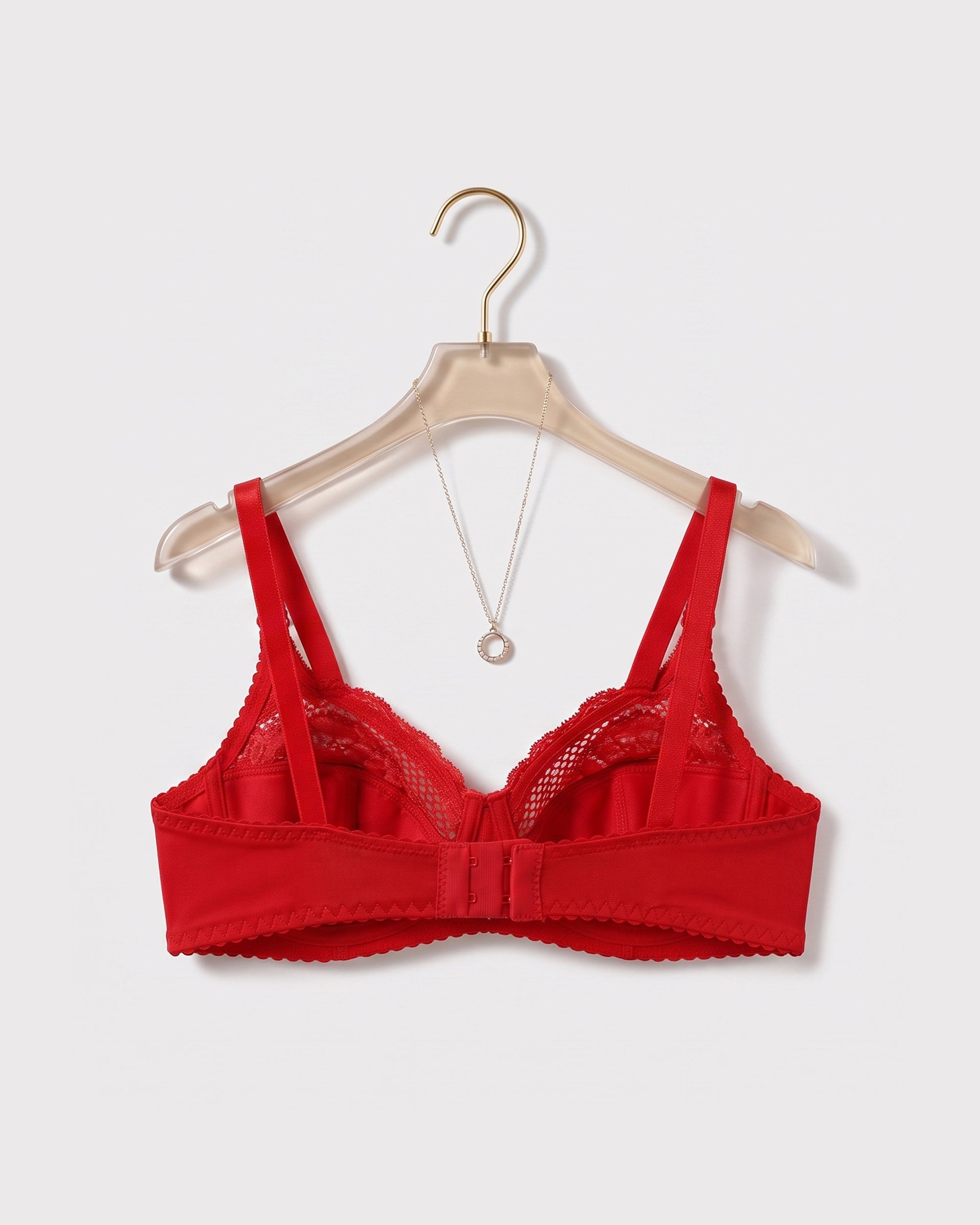 Eminent Women's Lacenza Bra