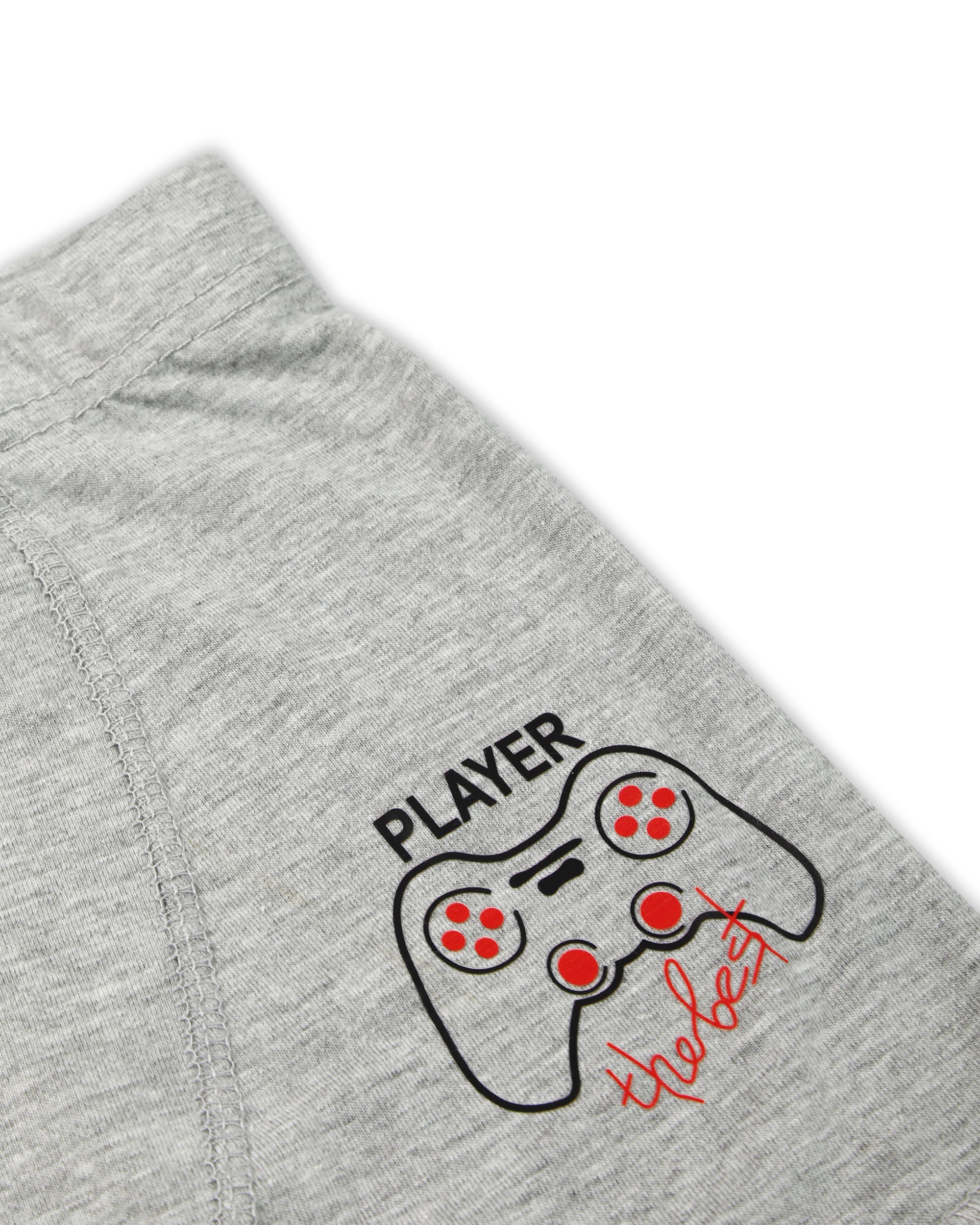 Eminent Boys' Plain Boxer