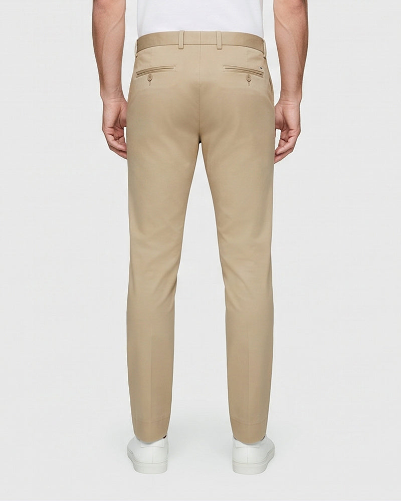 Eminent Men's Formal Cotton Pants