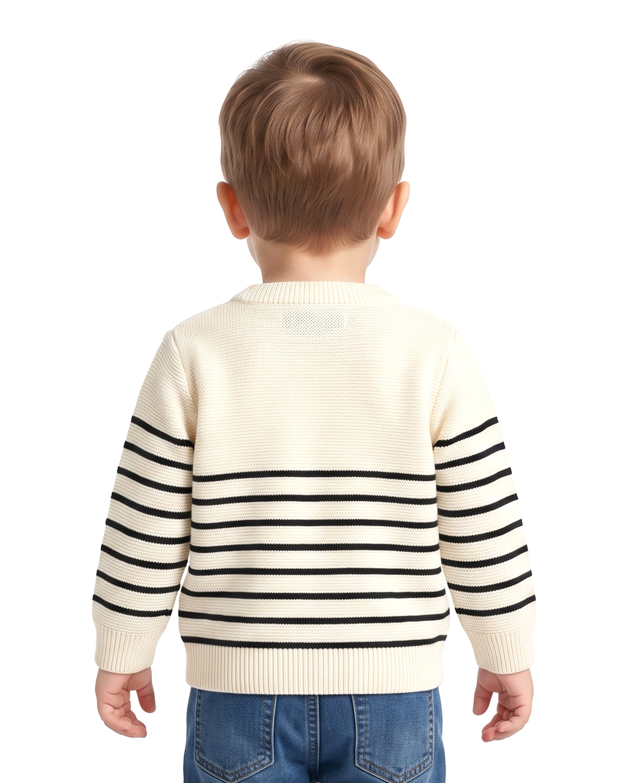 Eminent Boys' Sweater