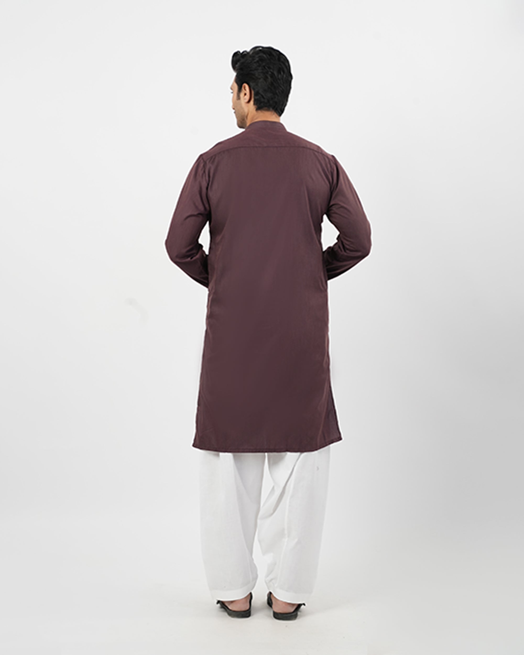 Valuables Men's Kurta