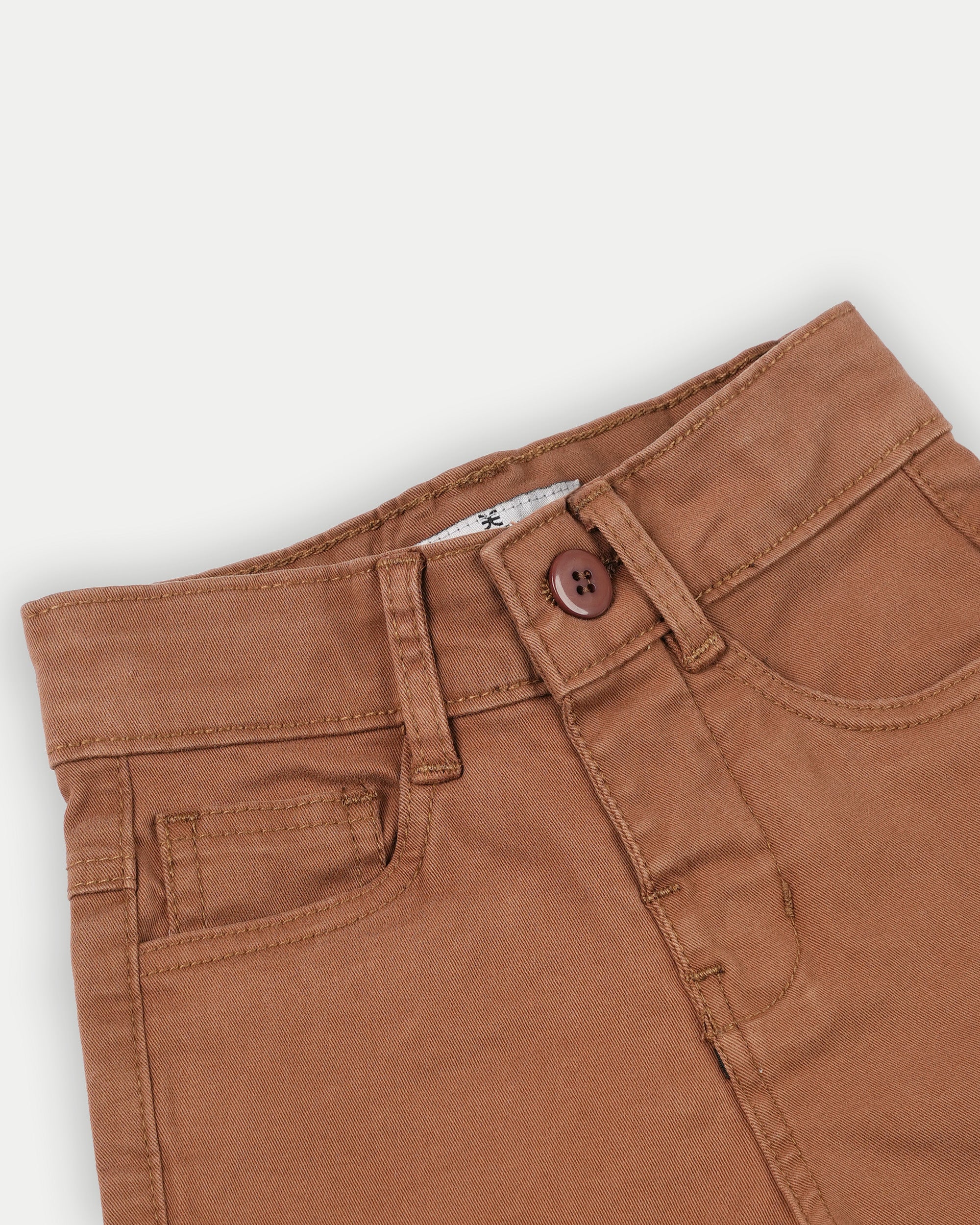 Eminent Newborn Boys' Cotton Pants