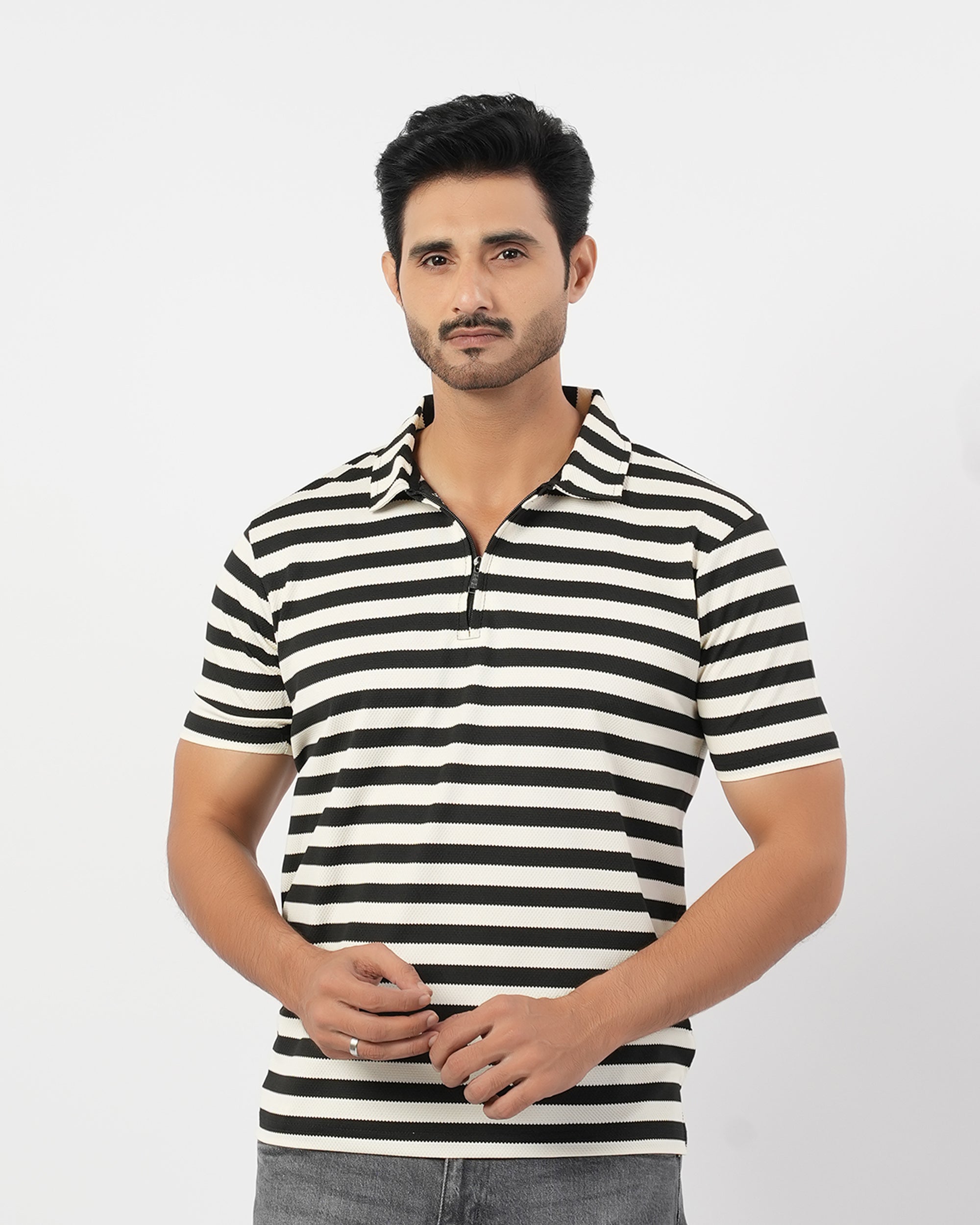 Valuables Men's Polo T-Shirt