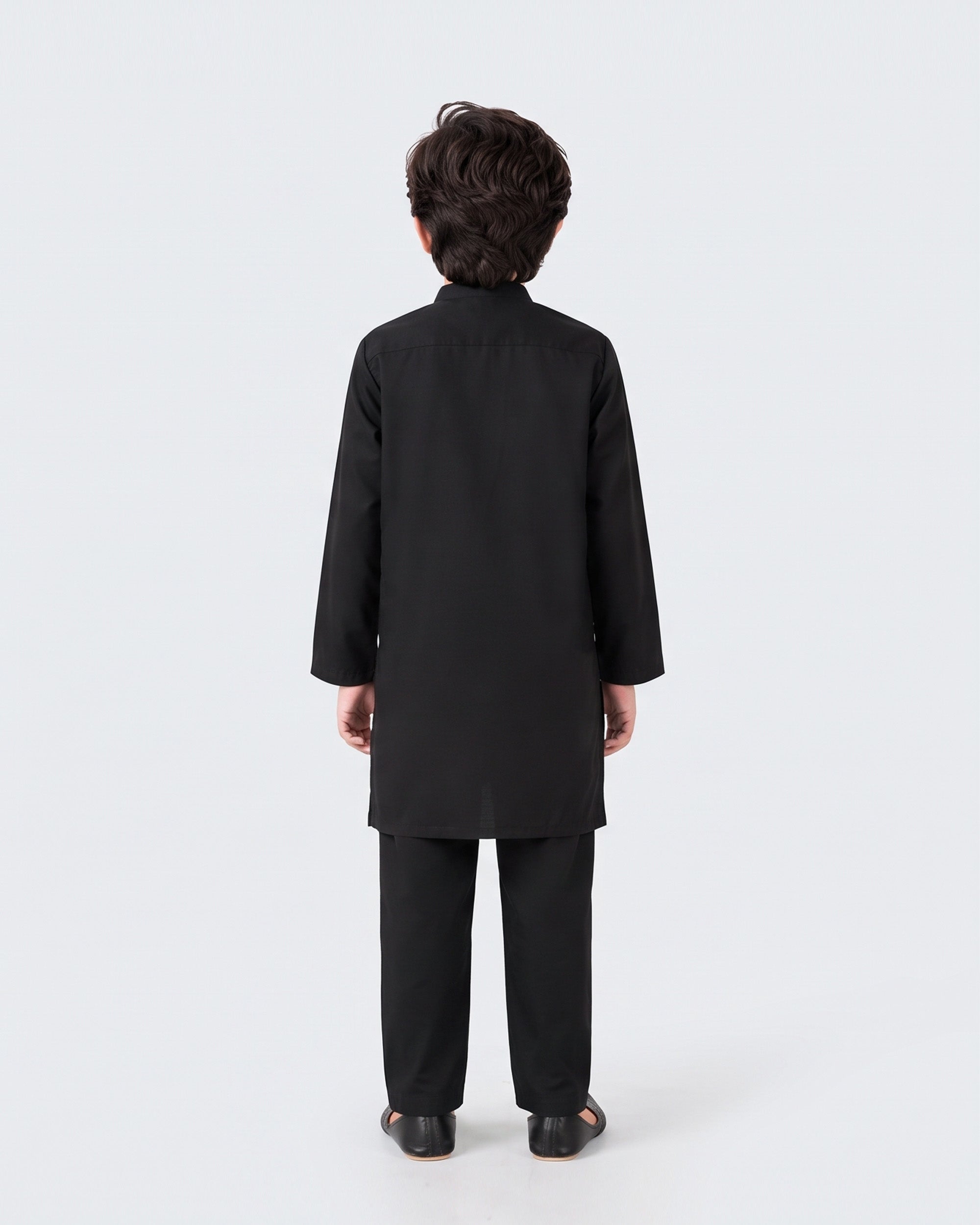 Eminent Boys Ethnic Shalwar Kameez
