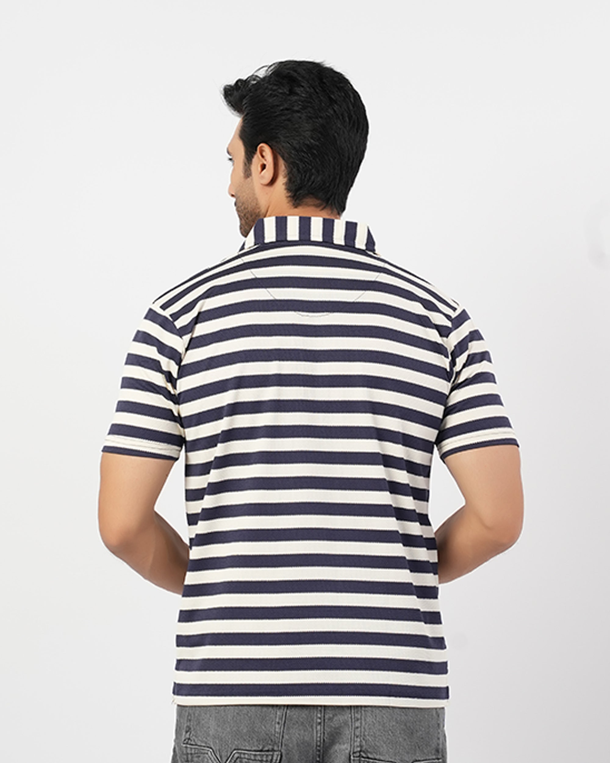 Valuables Men's Polo T-Shirt