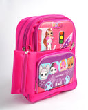 Kids School Backpack- 14.5 Inches