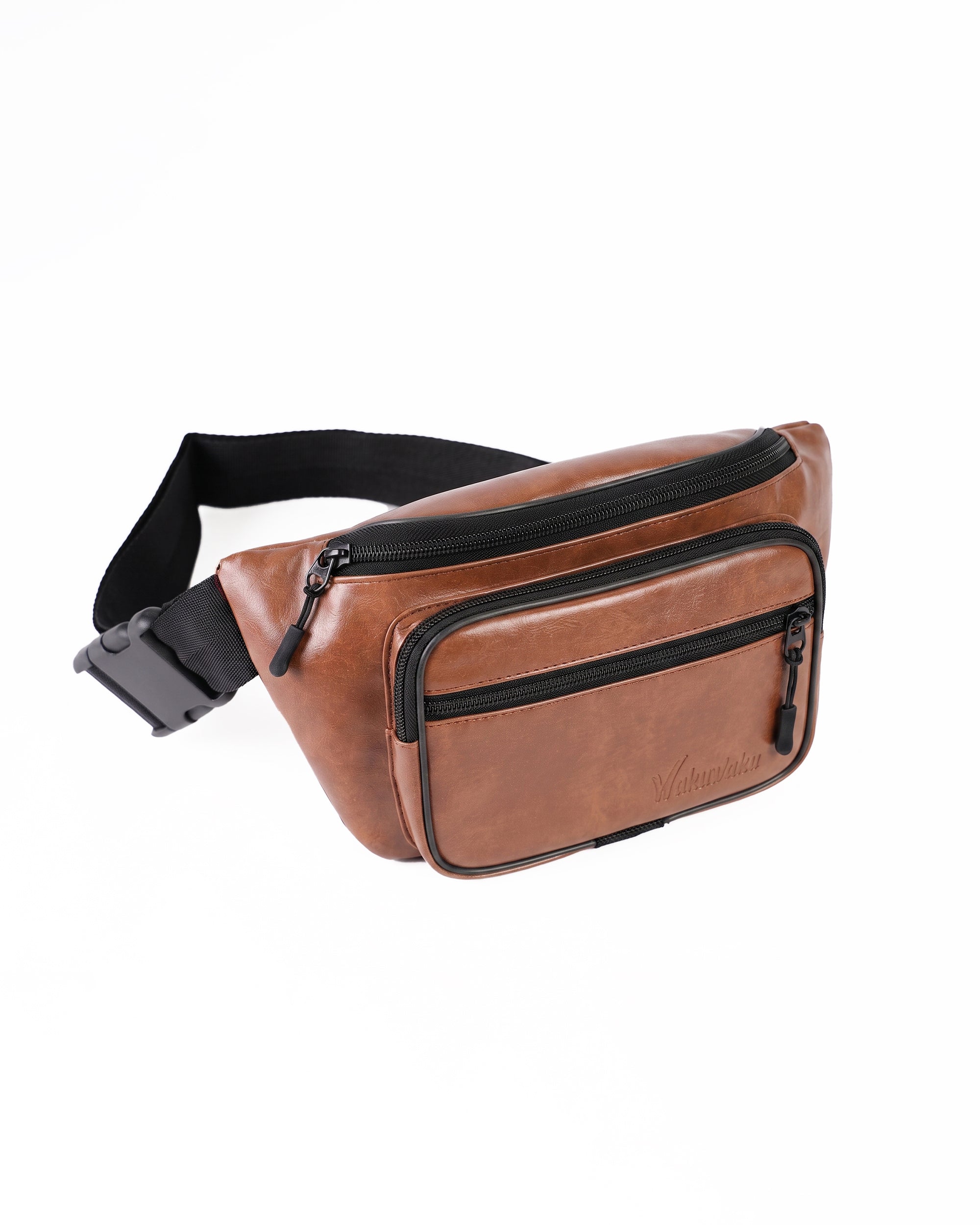 Men's Waist Pouch