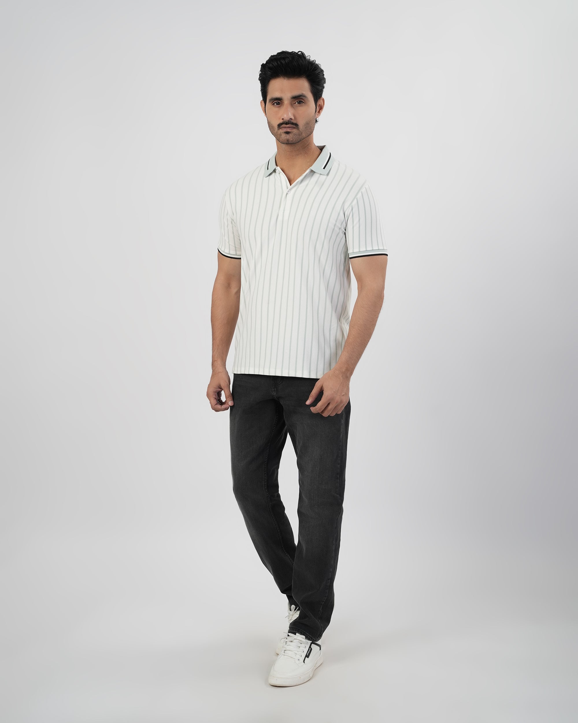 Eminent Men's Polo Shirt
