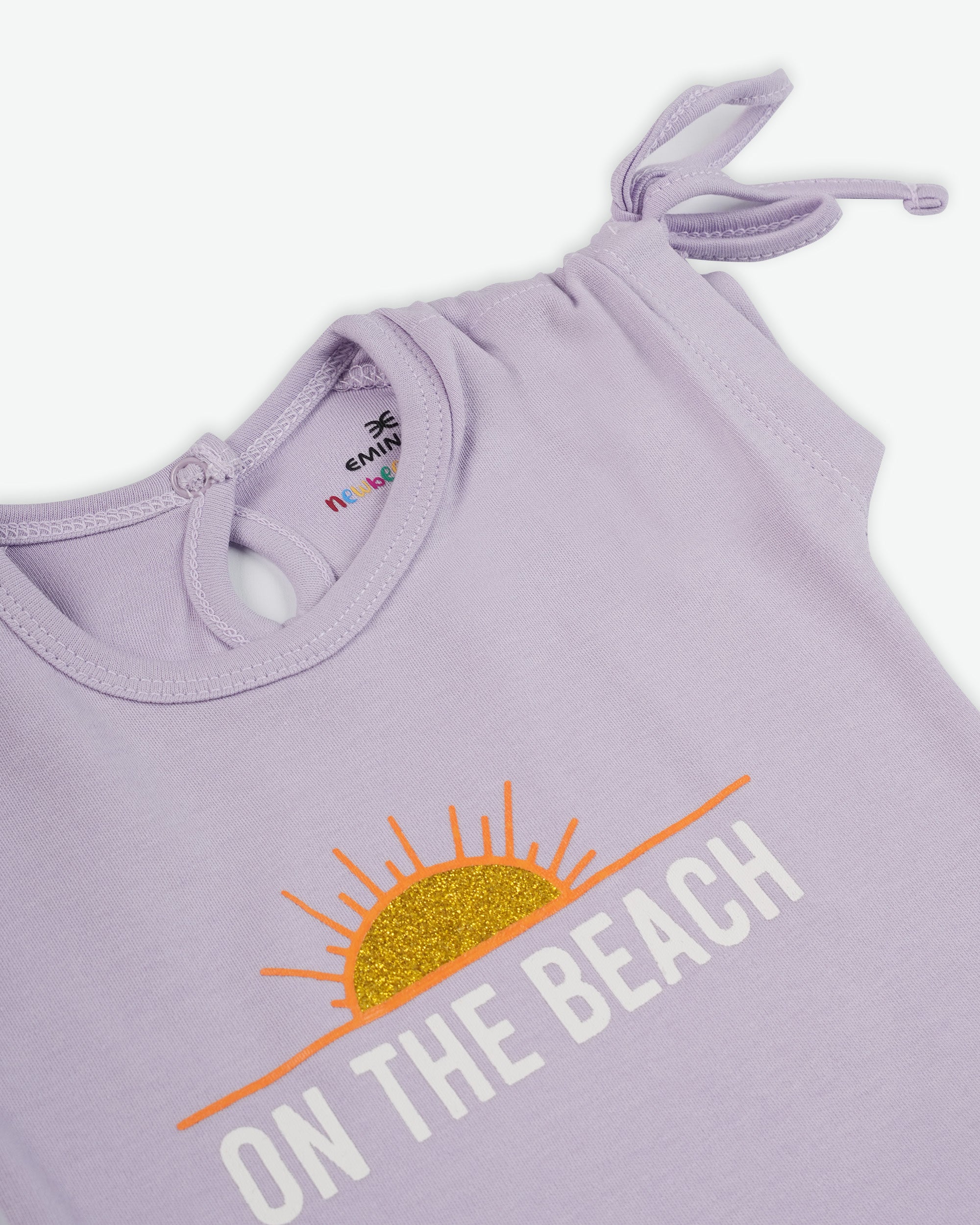 Eminent Newborn Girls' T shirt