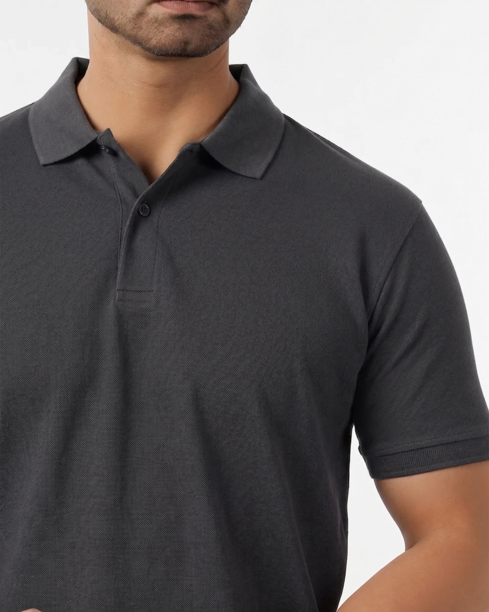 Eminent Men's Half Sleeves Polo T-Shirt, Men's T-Shirts & Polos, Eminent, Chase Value