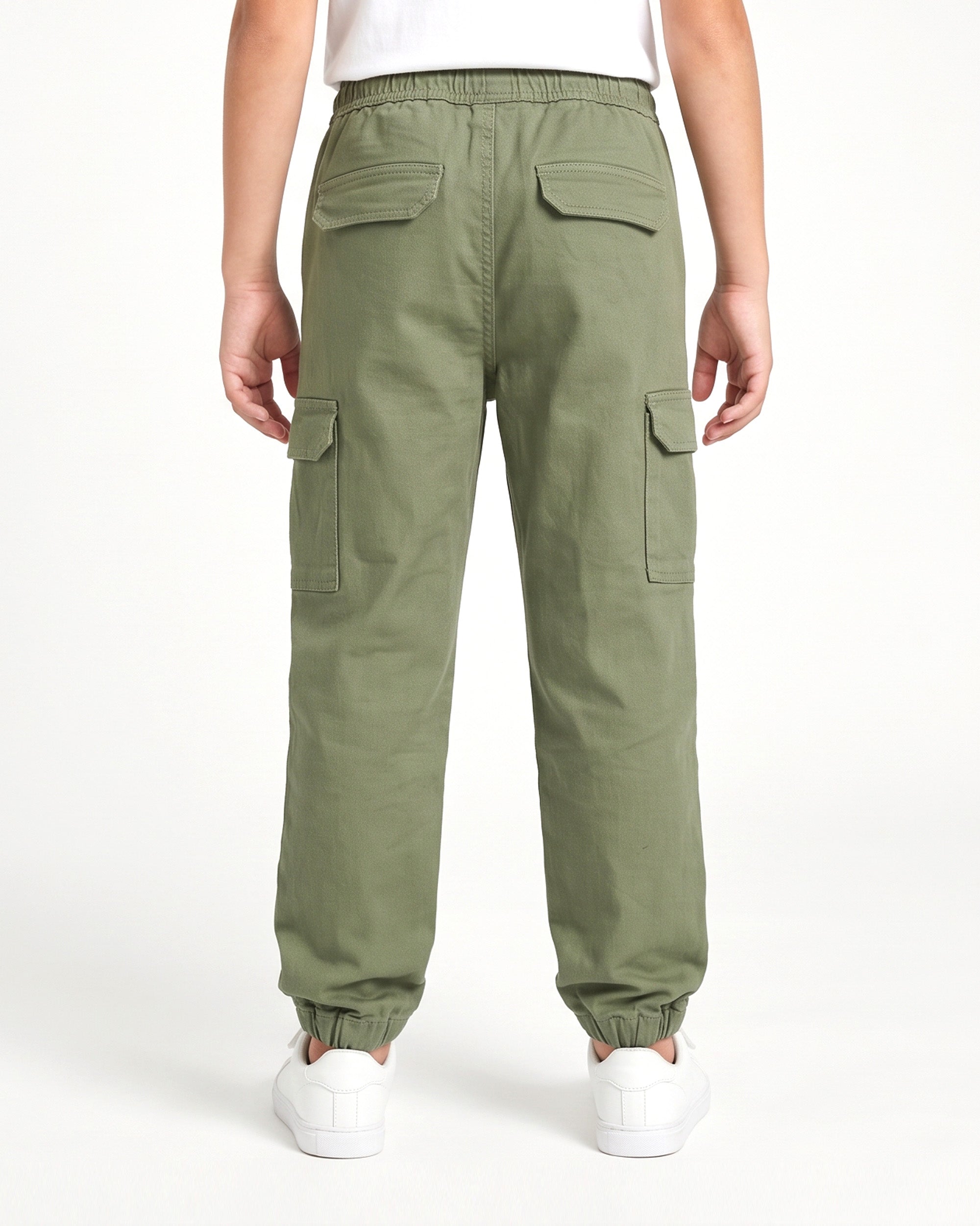 Eminent Boys' Trousers