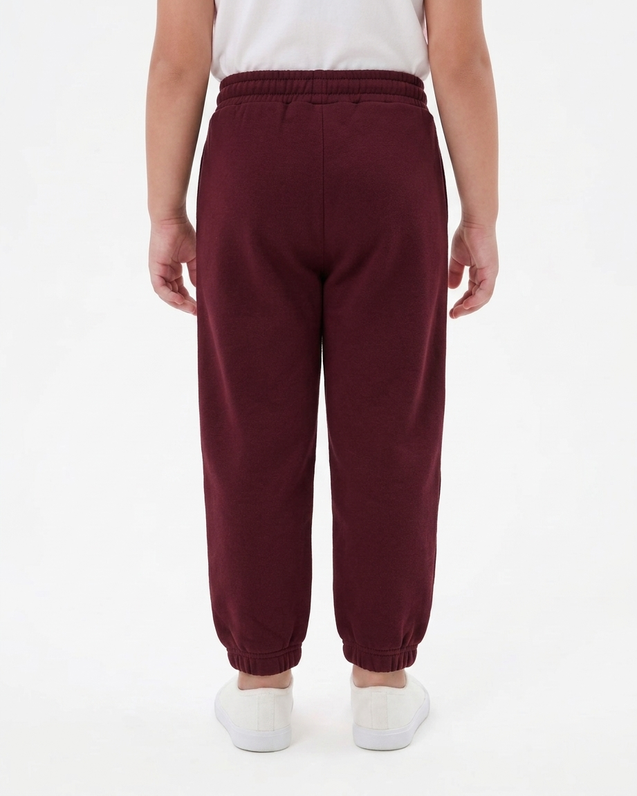 Eminent Girls' Night Trousers