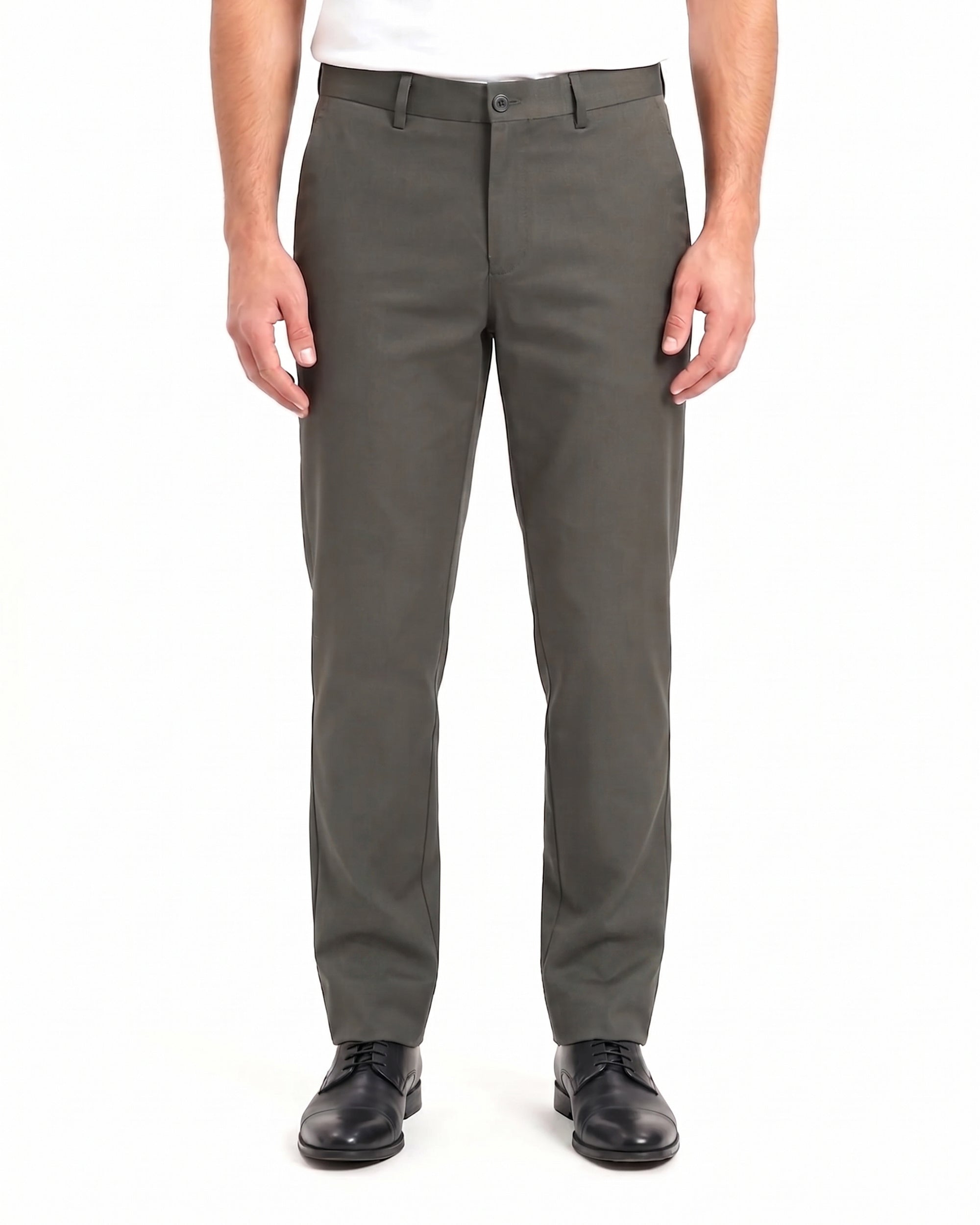 Eminent Men's Formal Pants