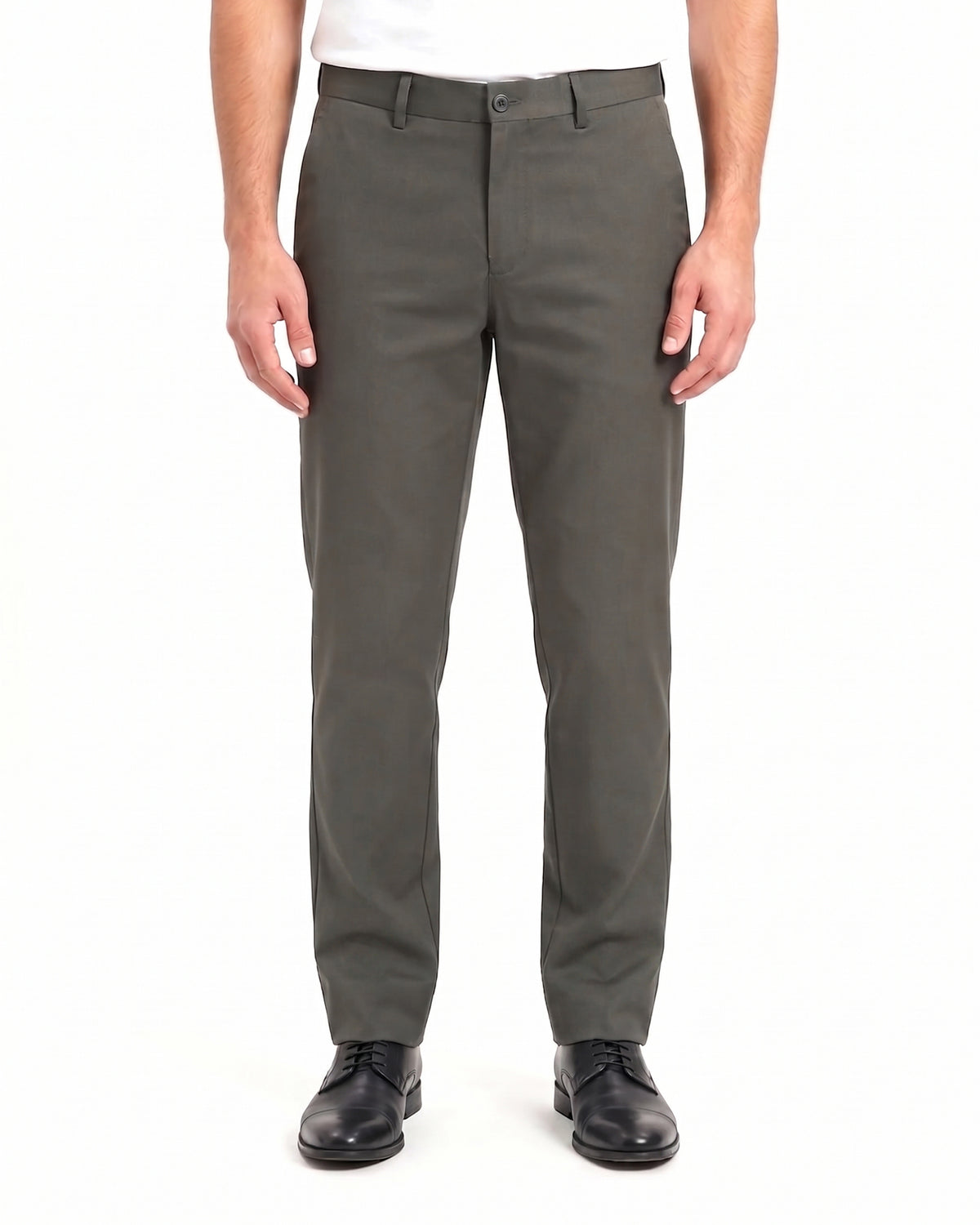 Eminent Men's Formal Pants