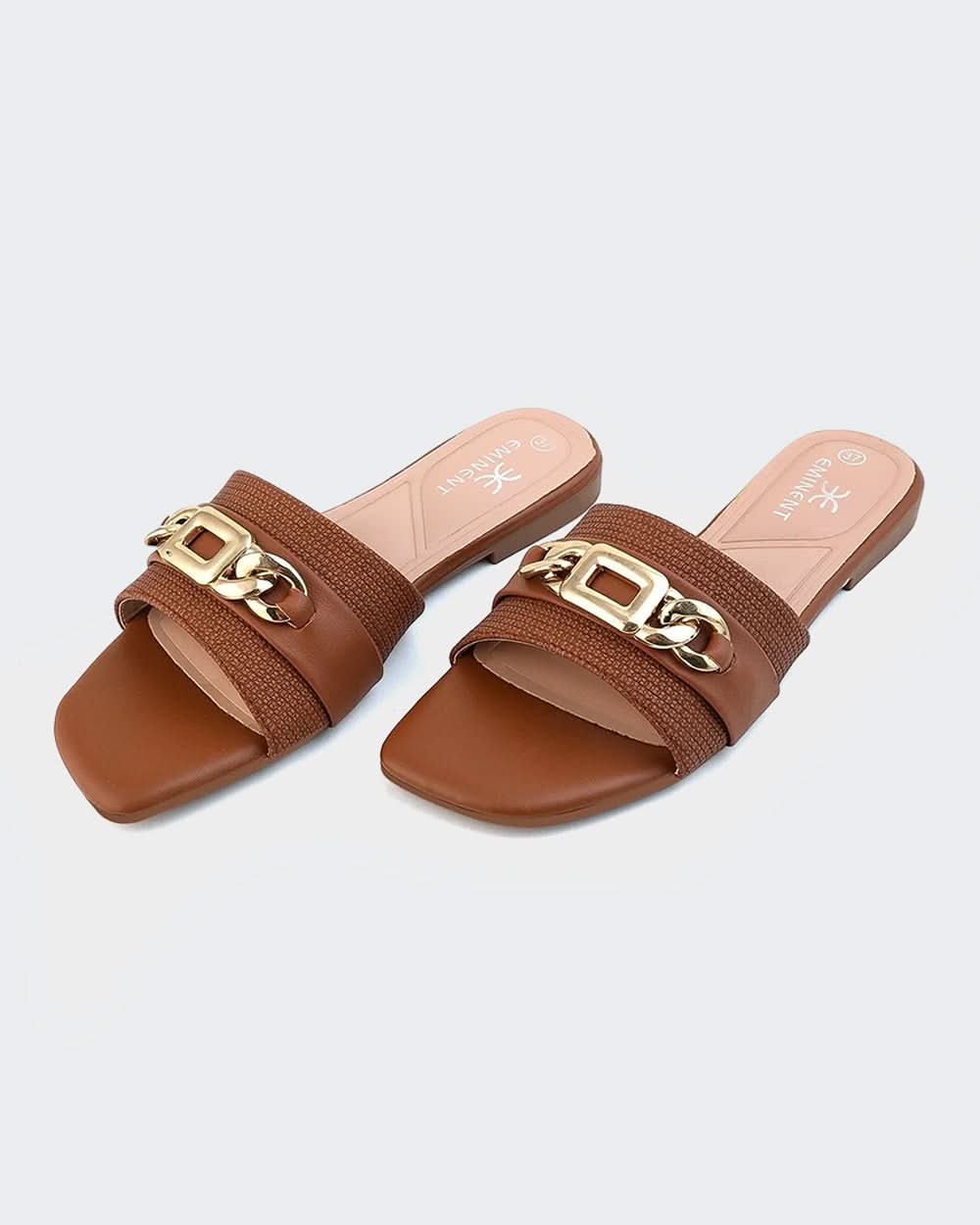 Eminent Women's Slipper, Women Slippers, Eminent, Chase Value