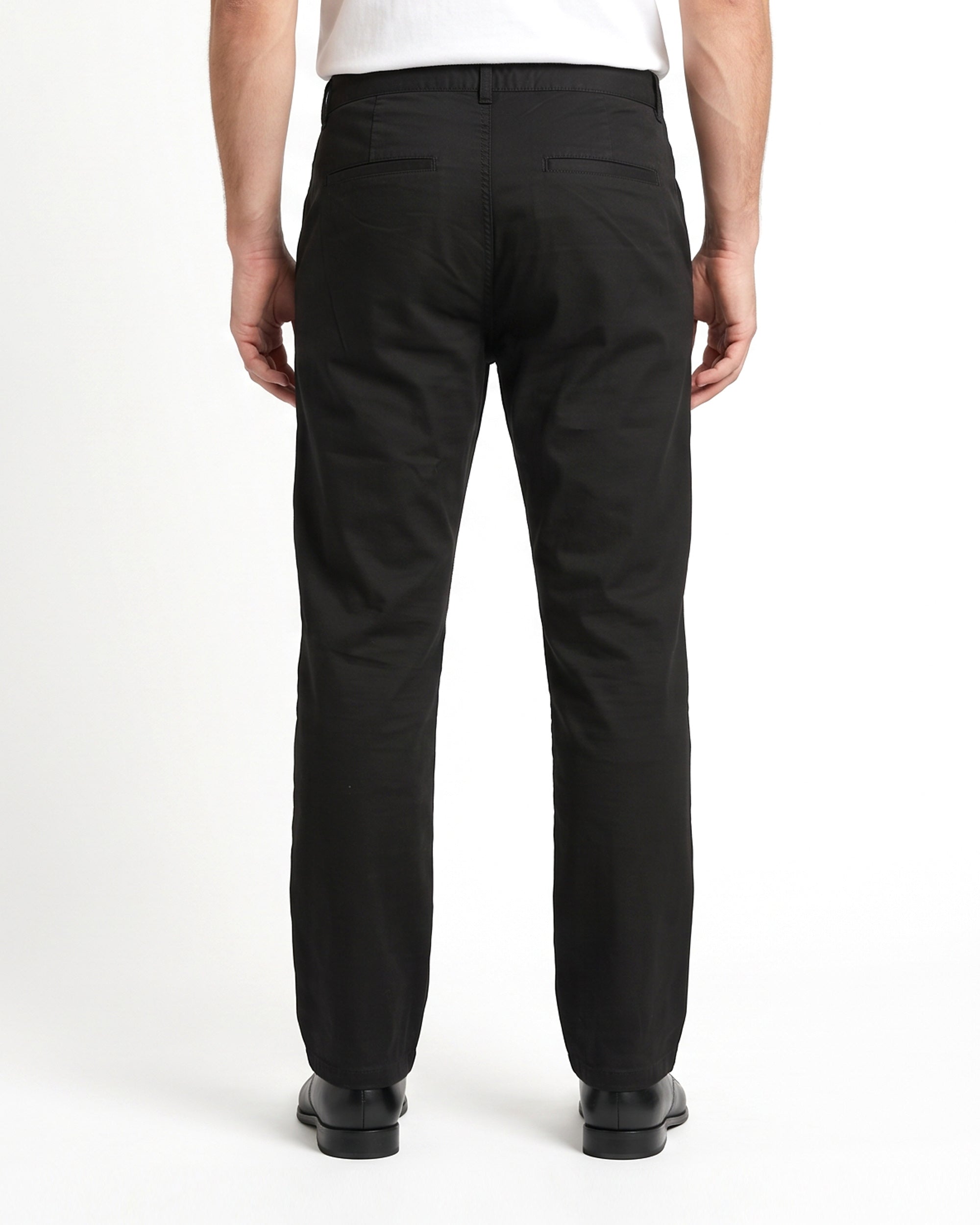 Eminent Men's Cotton Casual Pants