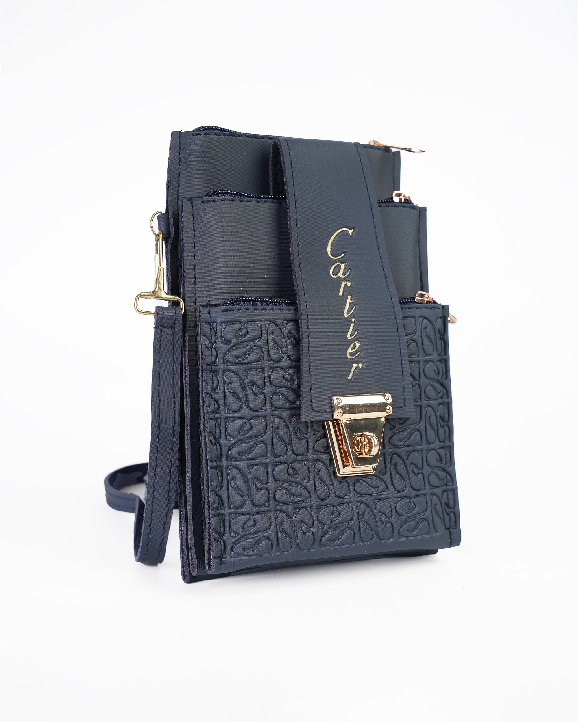 Women's Mobile Pouch