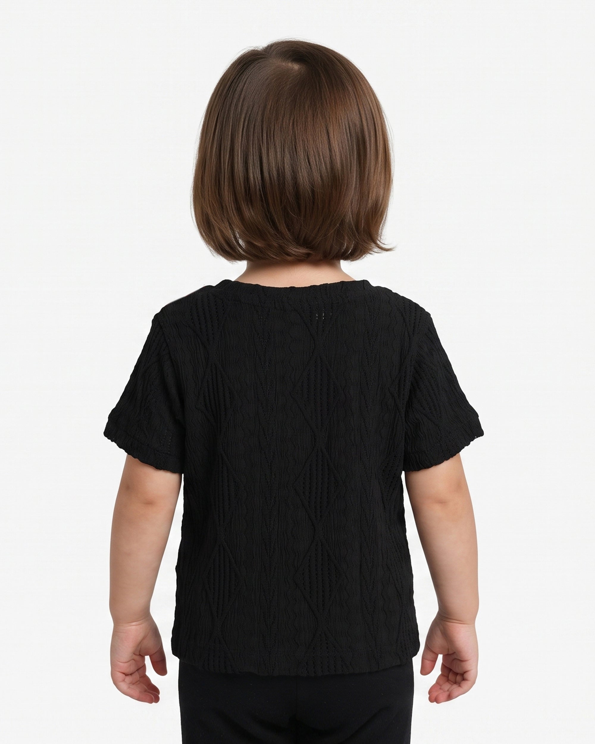 Eminent Girls' Top