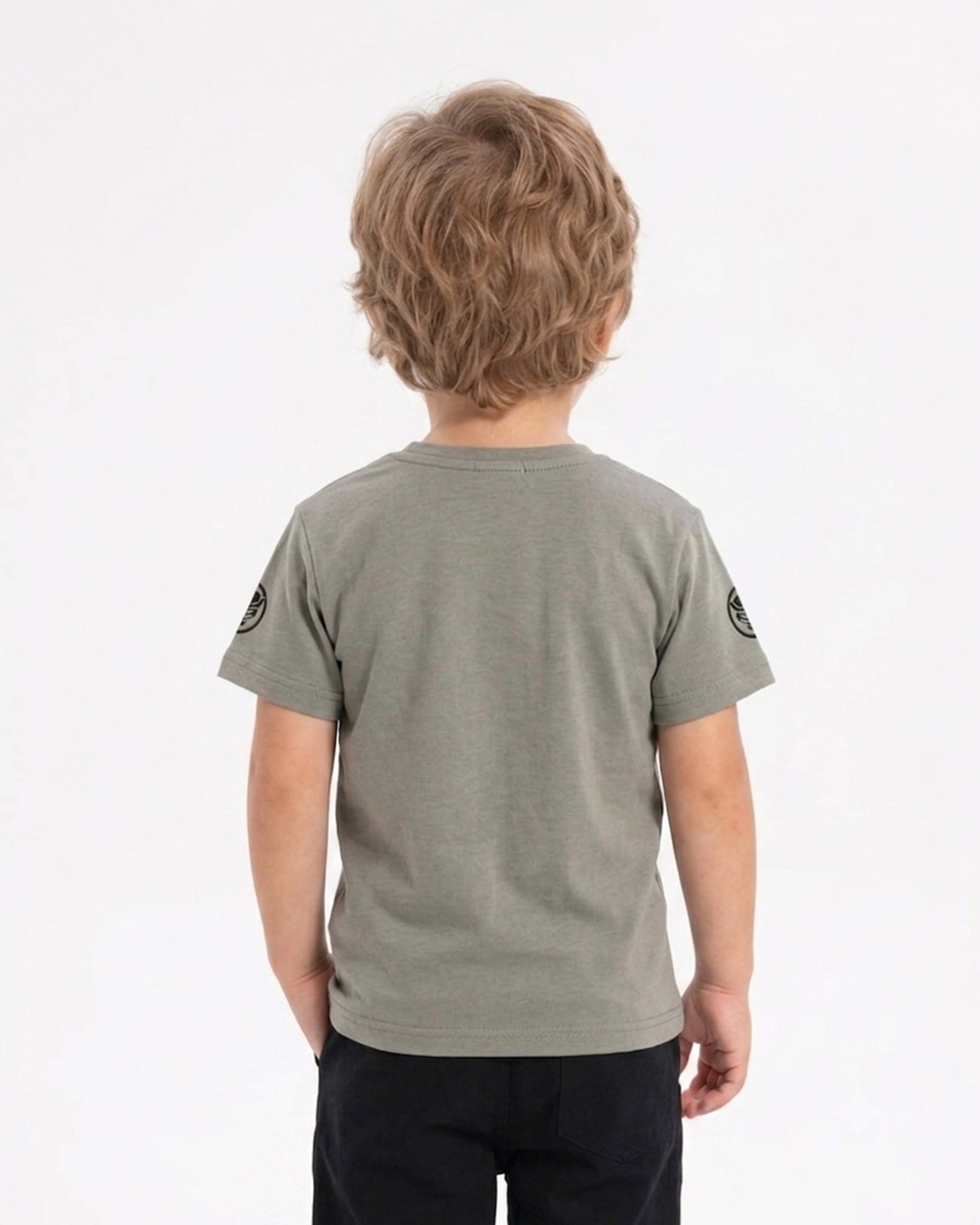 Eminent Boys' T-Shirt