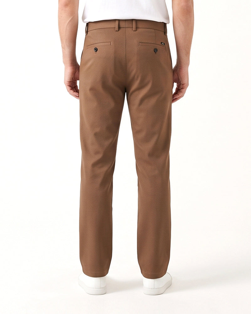 Men's Cotton Chino Pants