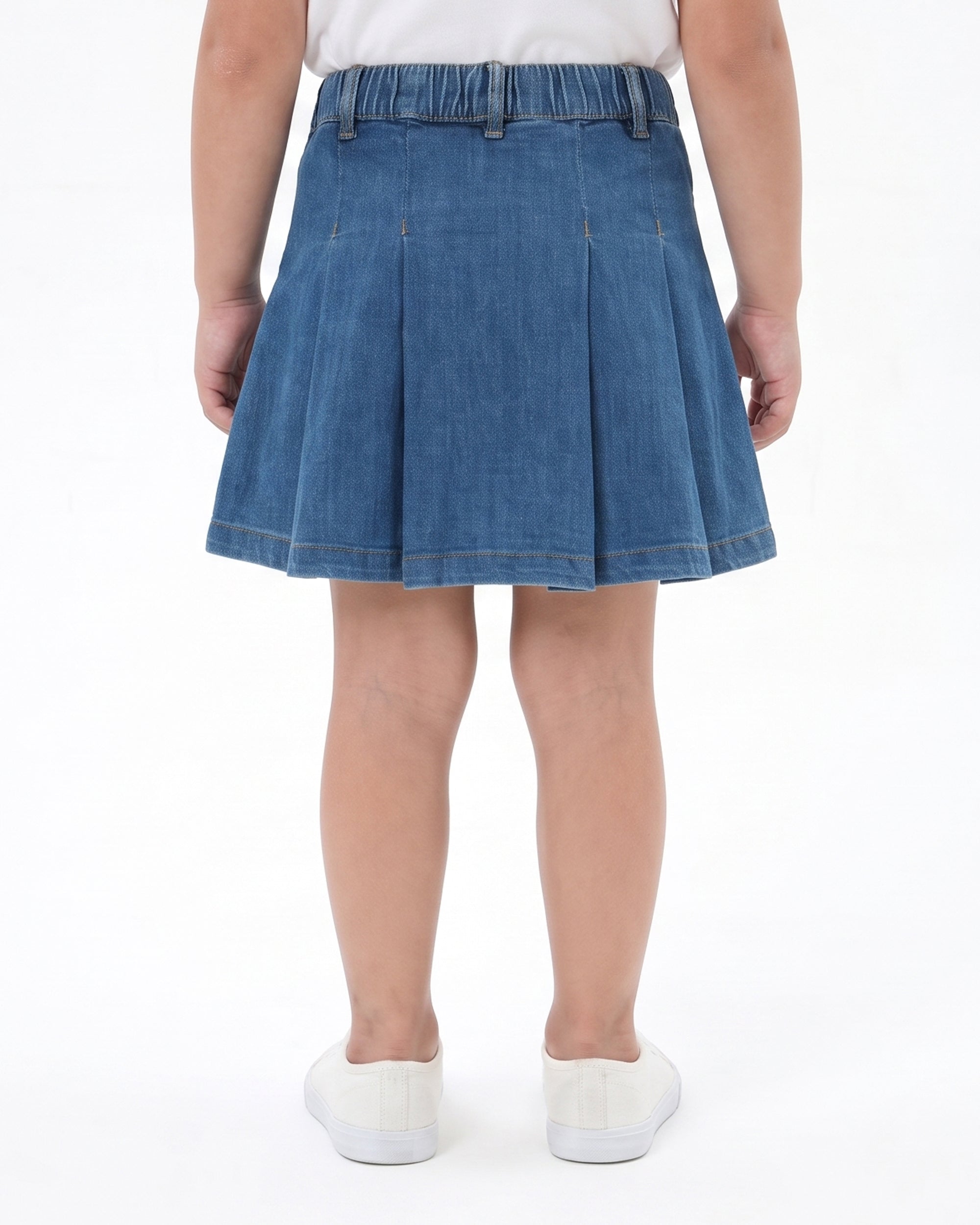 Eminent Girls' Skirt
