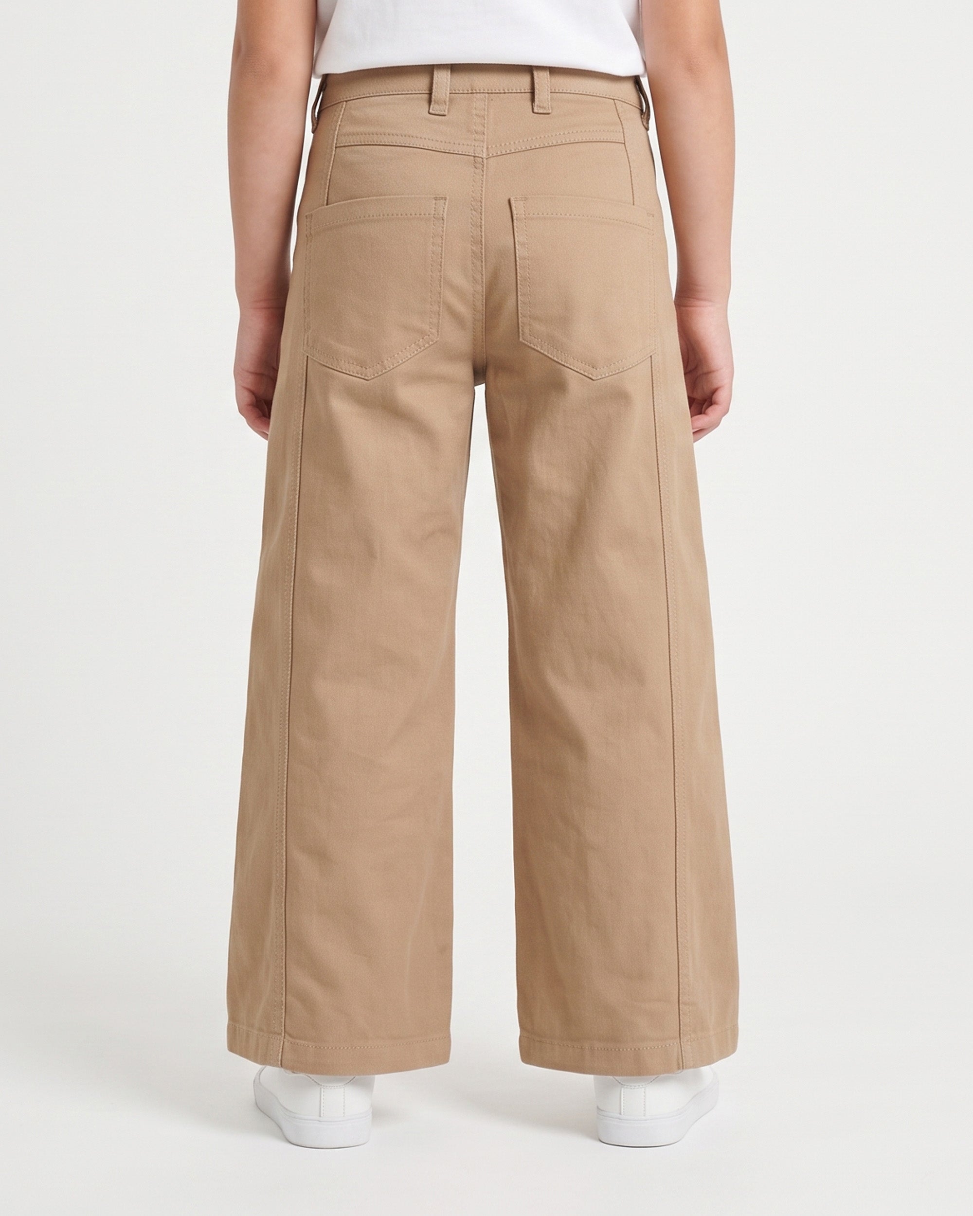 Eminent Girls' Cotton Pants