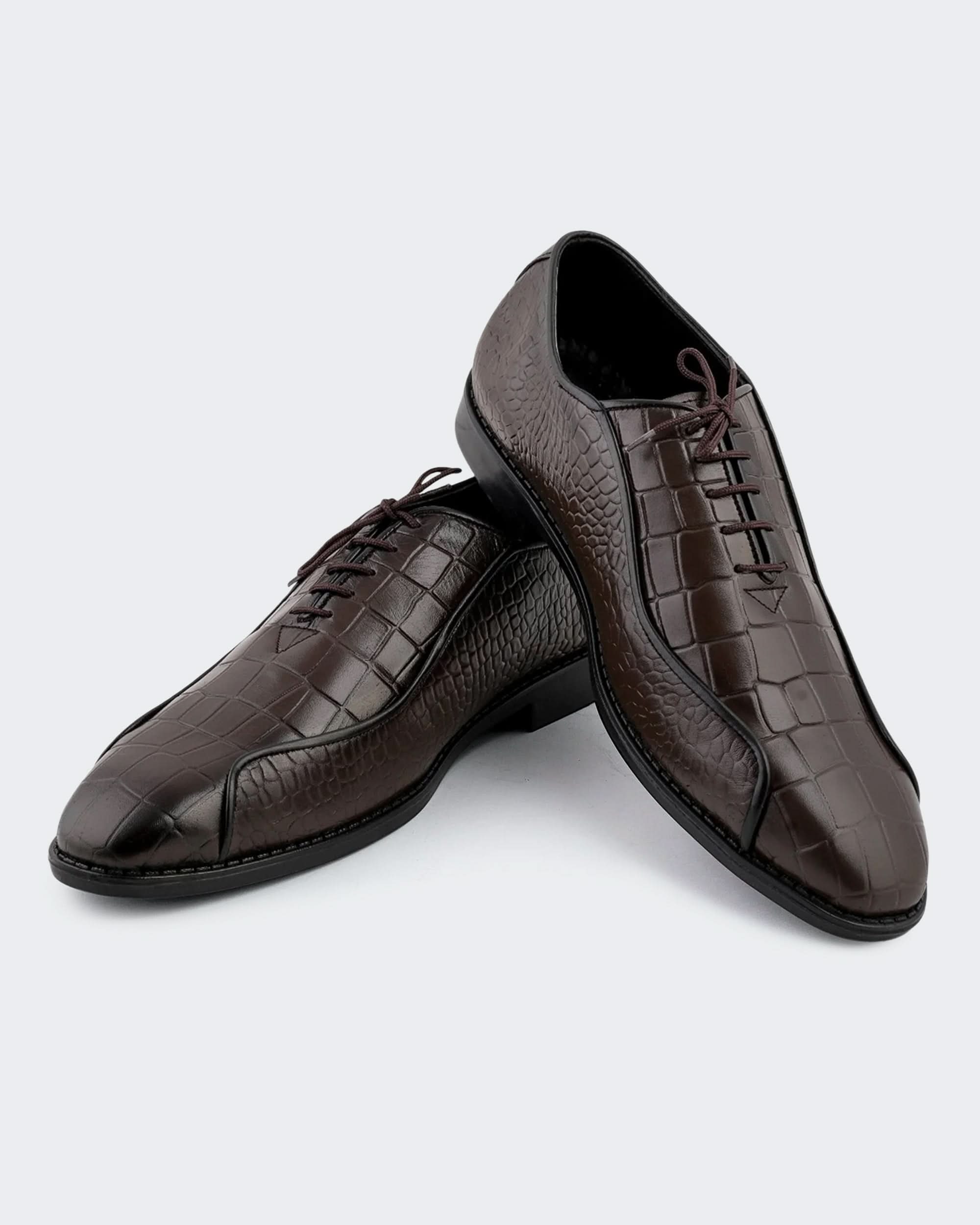 Eminent Men’s Formal Lace-Up Shoes, Men's Formal Shoes, Eminent, Chase Value