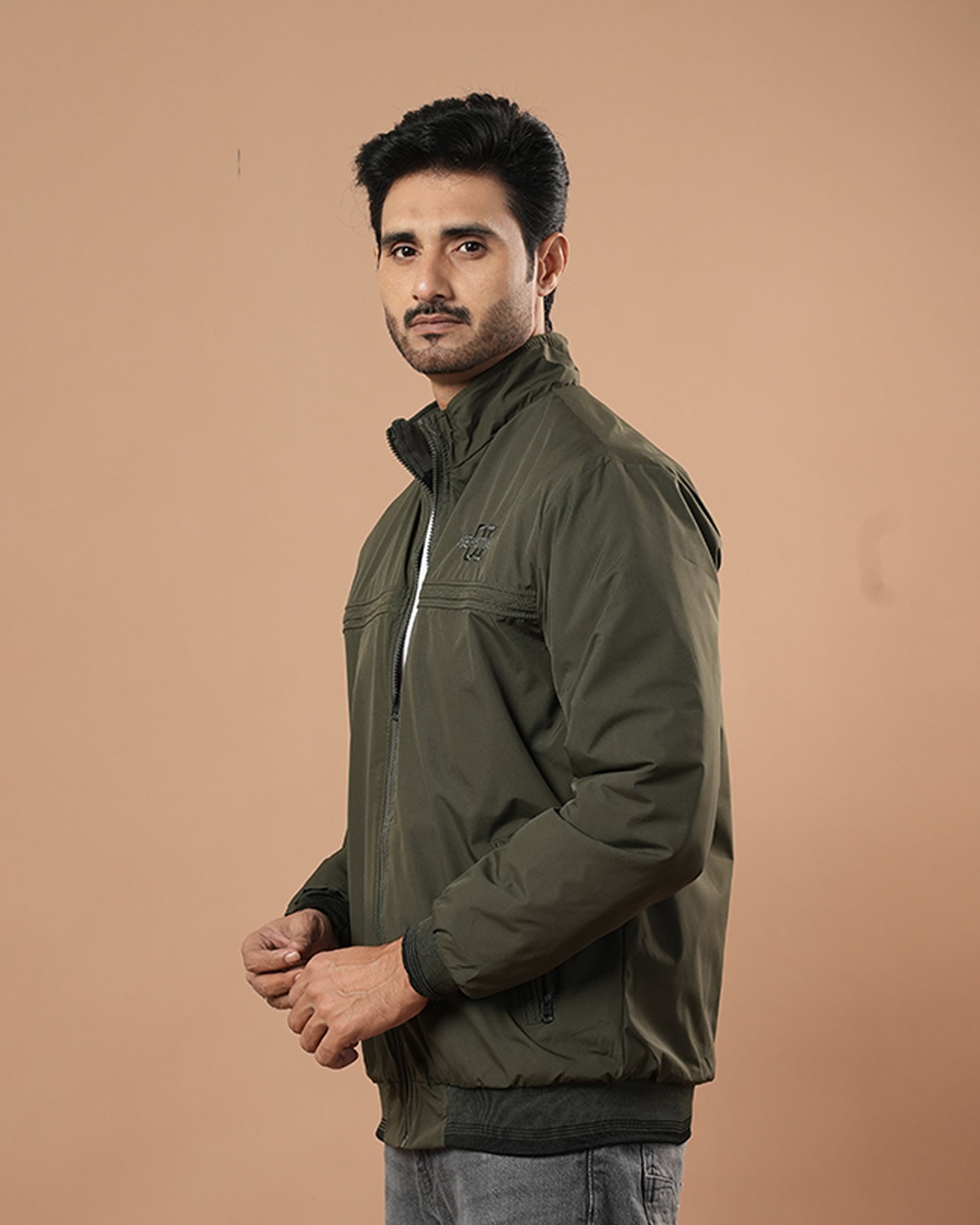 Men's Jacket