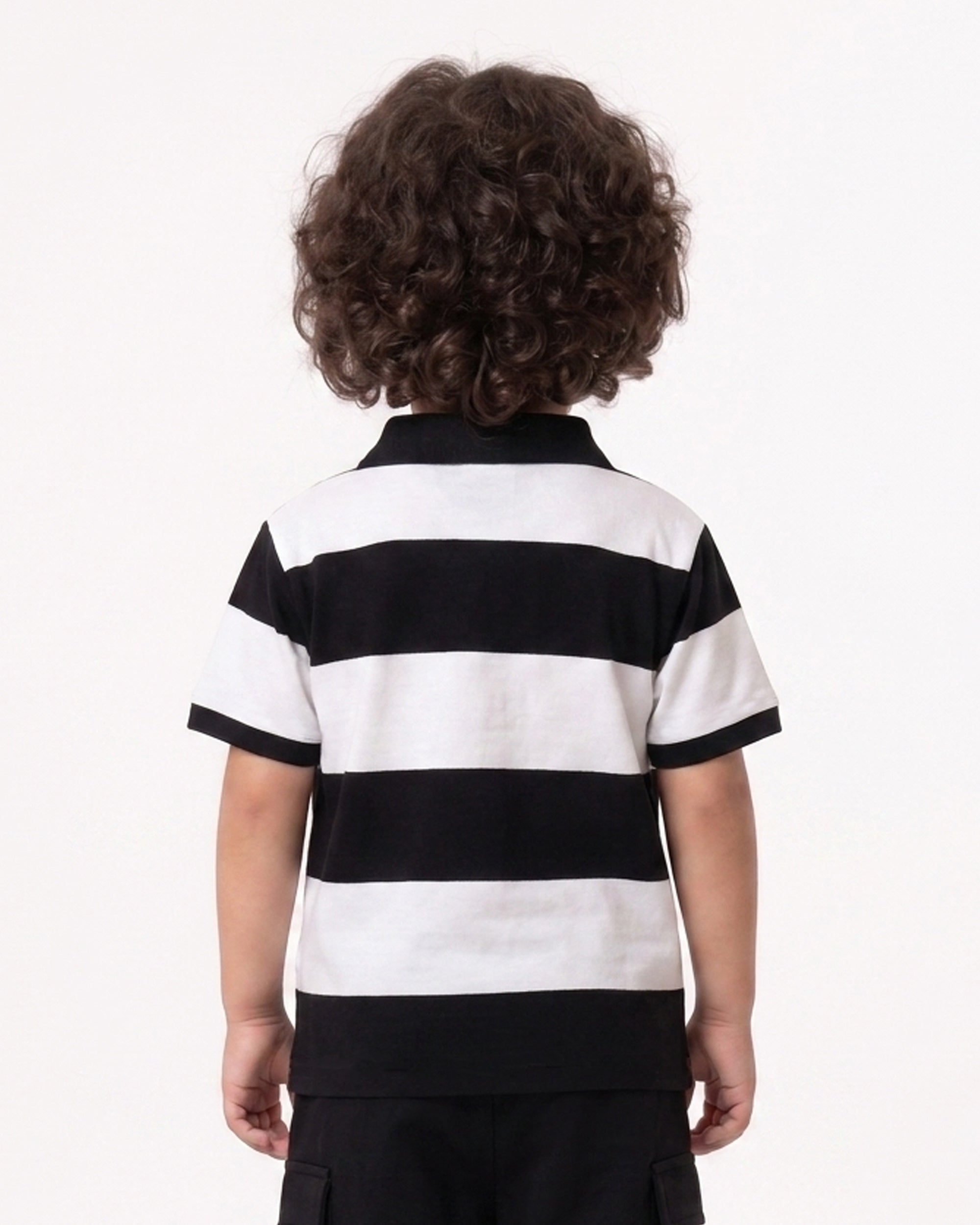 Eminent Boys' Polo Shirt