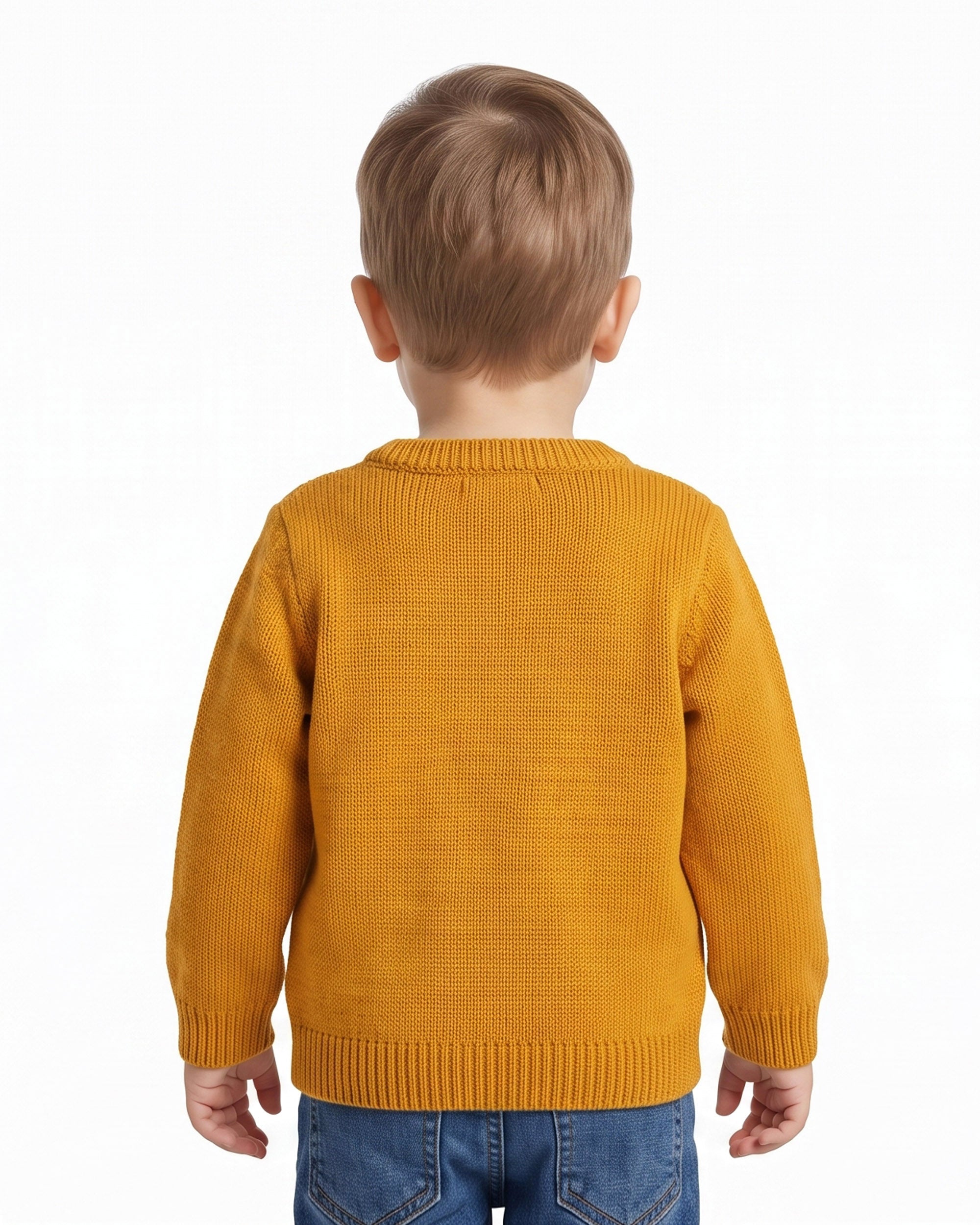 Eminent Boys' Sweater