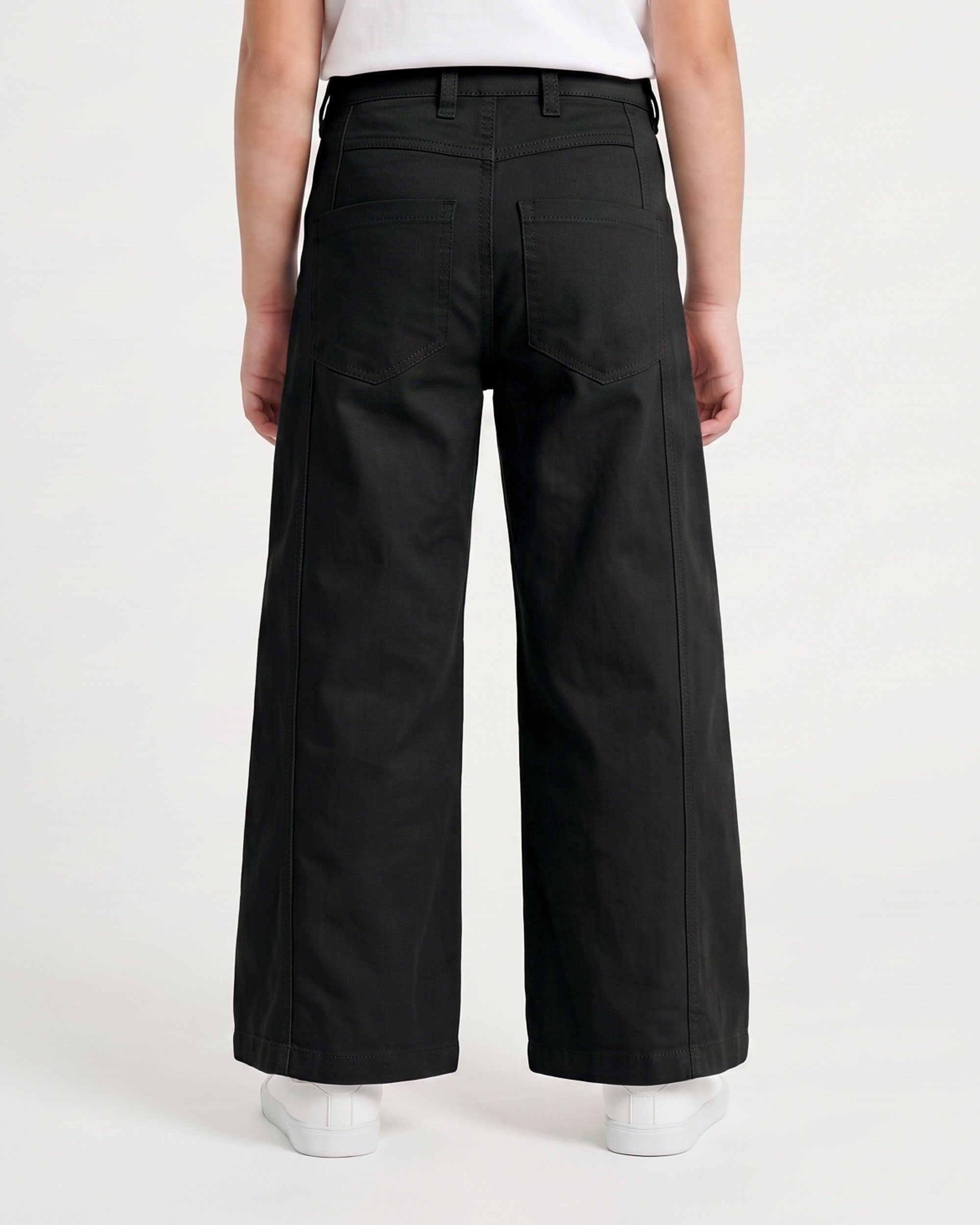 Eminent Girls' Cotton Pants