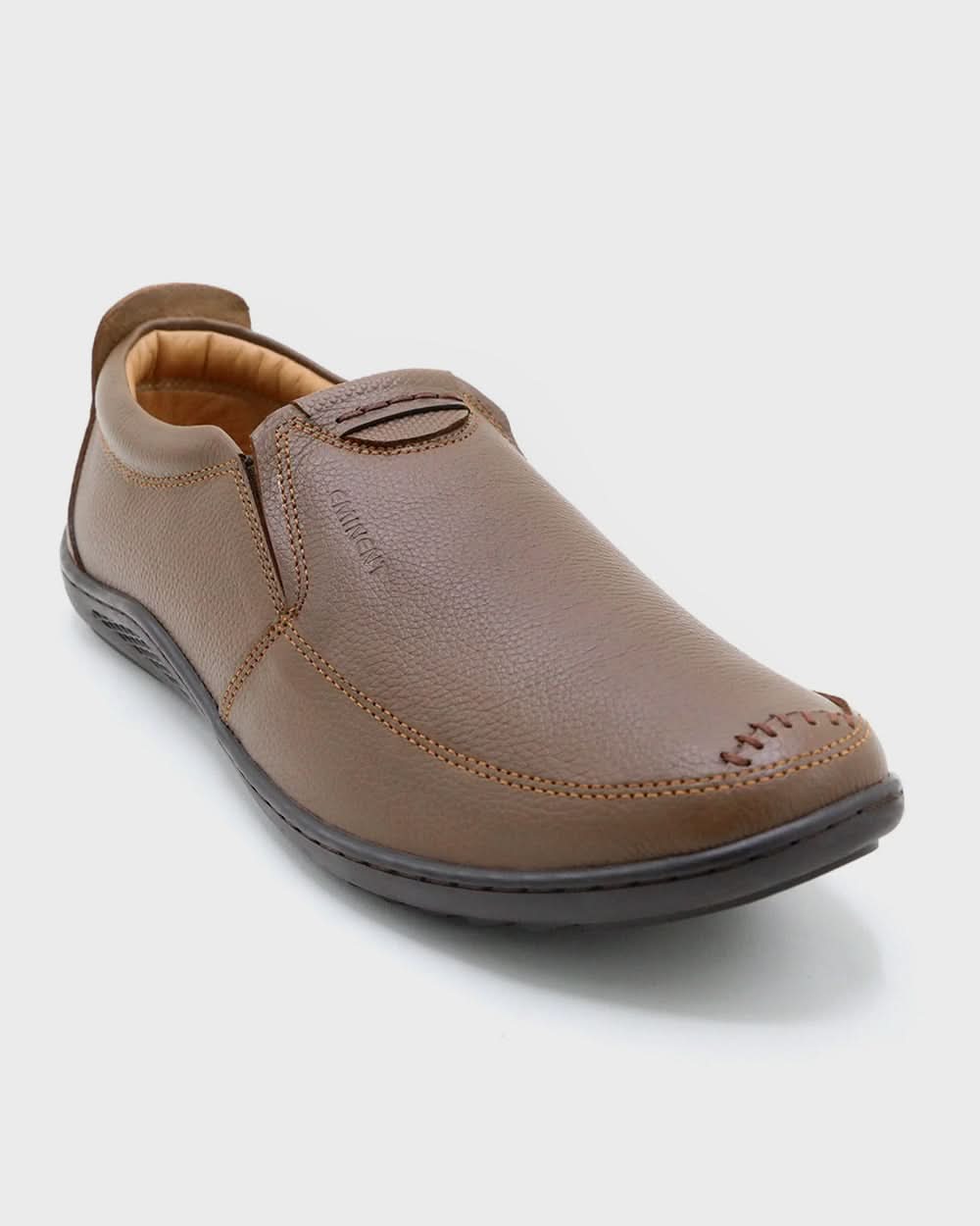 Eminent Leather Casual Shoes 25003, Men's Casual Shoes, Eminent, Chase Value