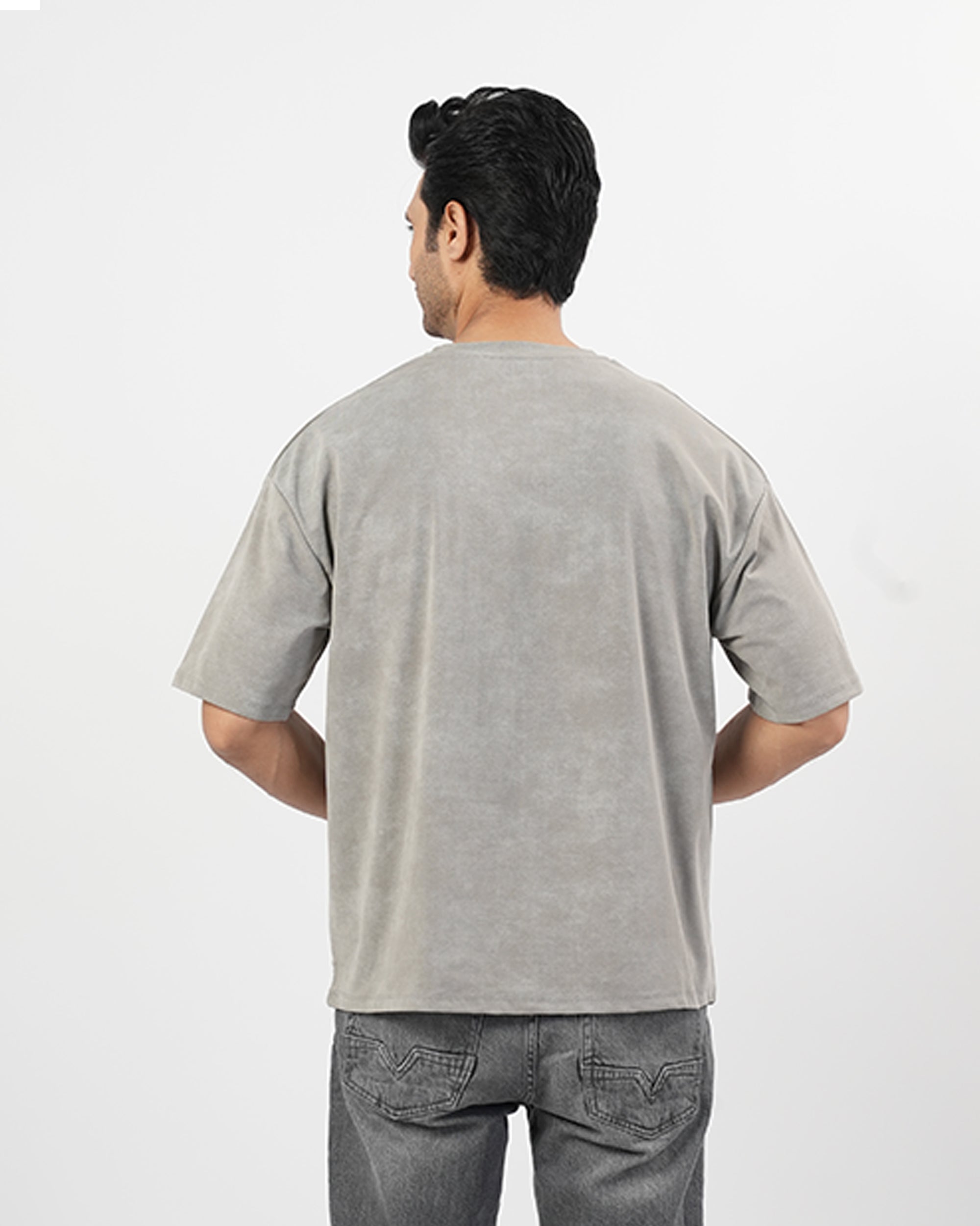 Valuables Mens Half Sleeve T-Shirt