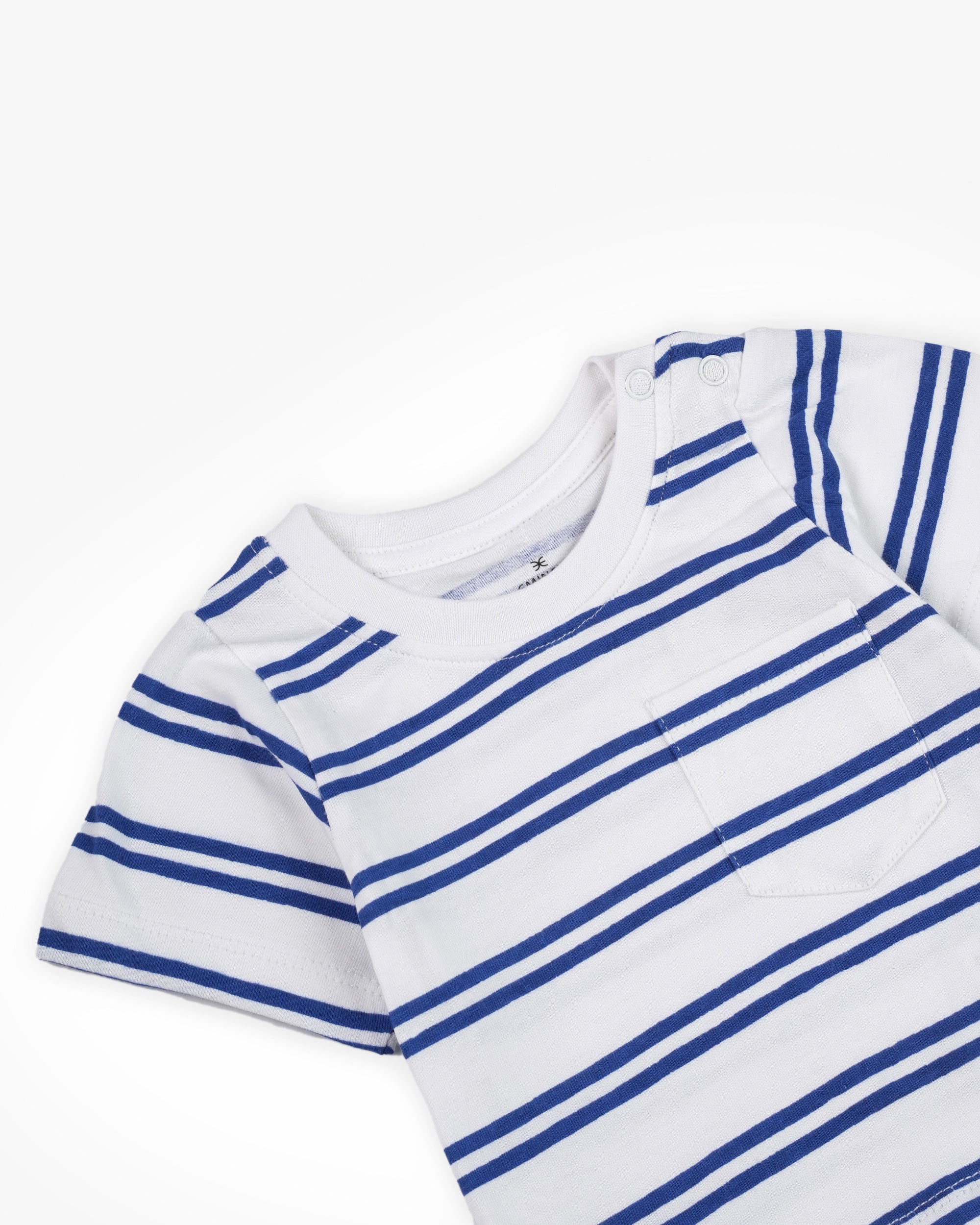 Eminent Newborn Boys' Co-Ord Set