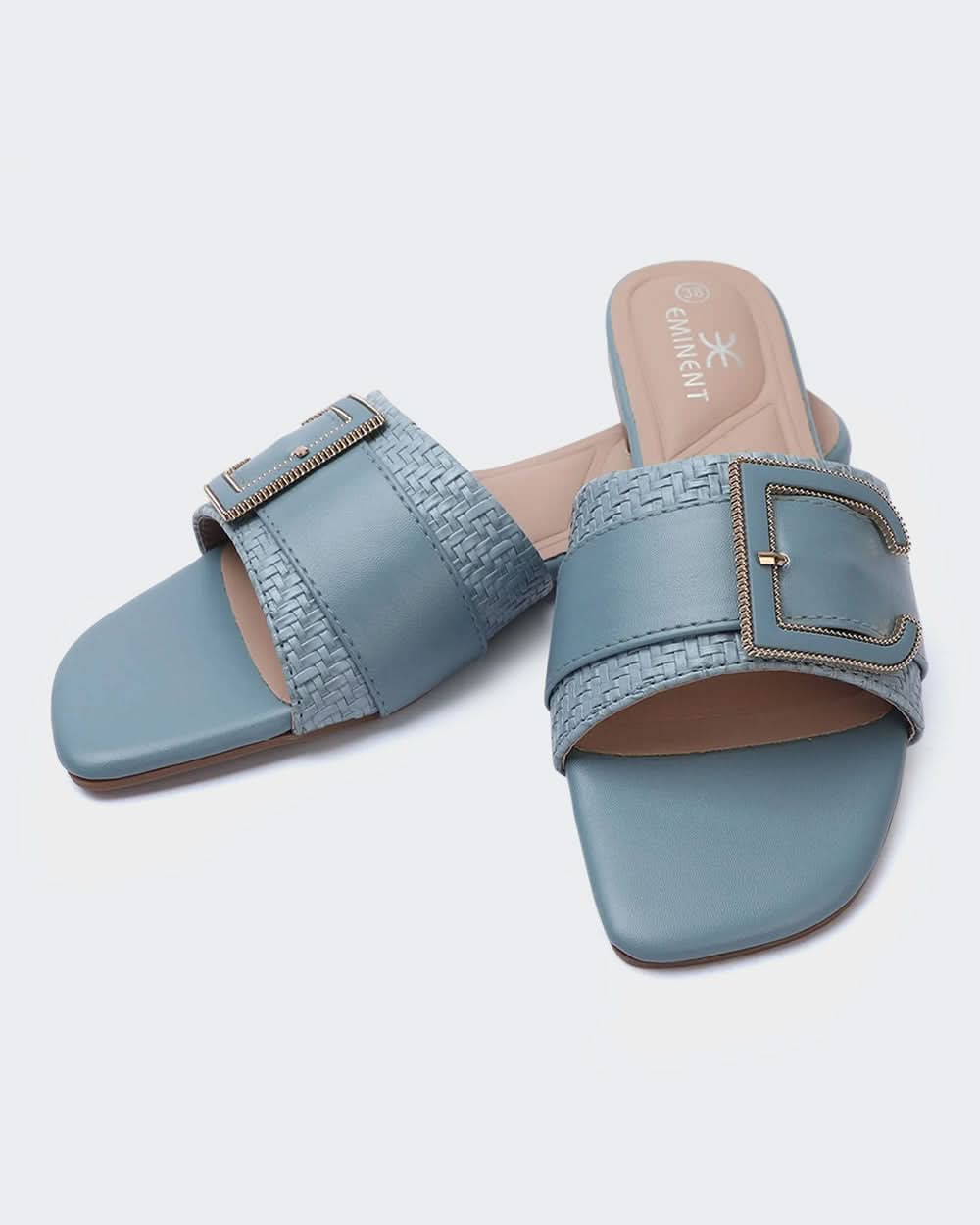 Eminent Women's Slipper, Women Slippers, Eminent, Chase Value