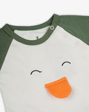 Eminent Newborn Boys' Romper