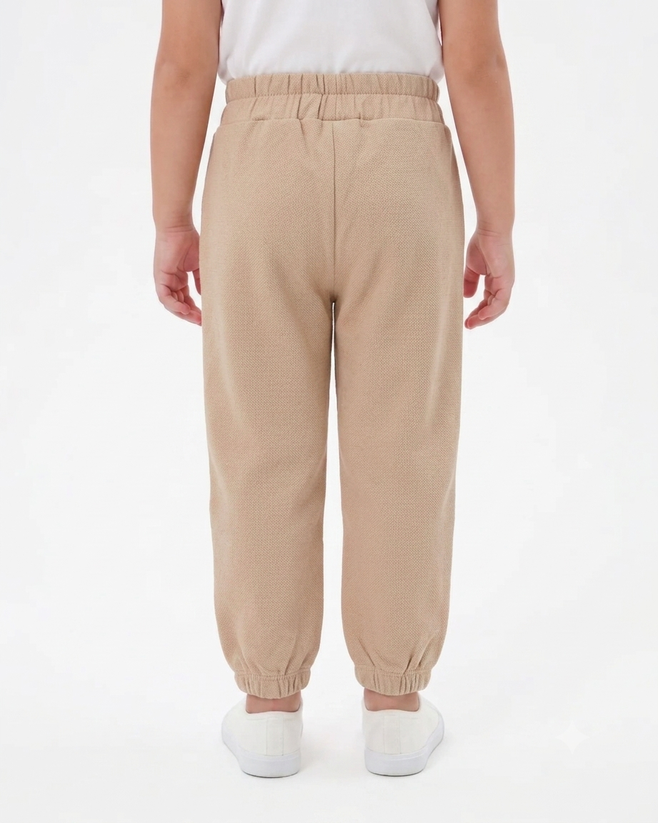 Eminent Girls' Night Trousers