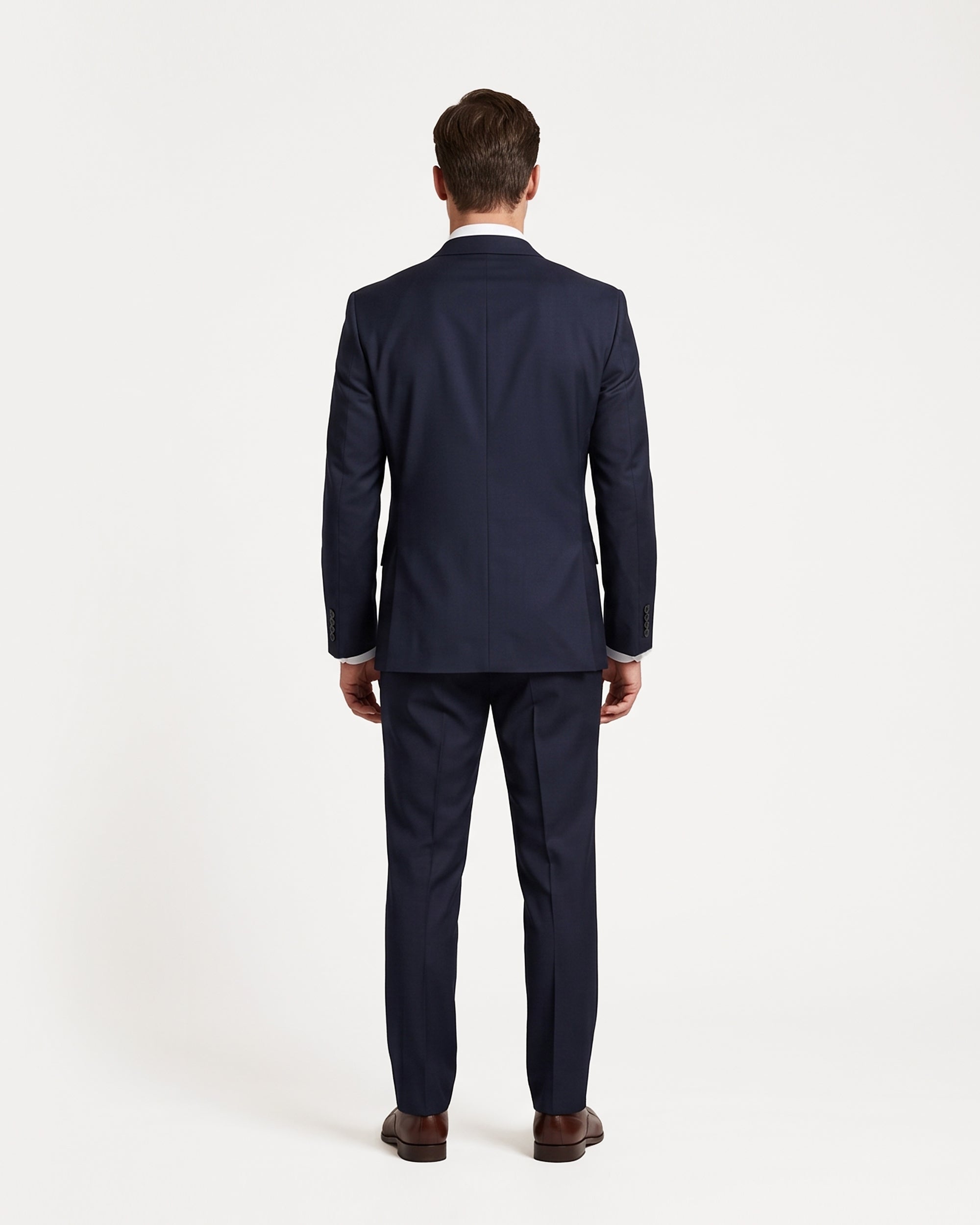 Valuables Men's Formal 2pc Suit
