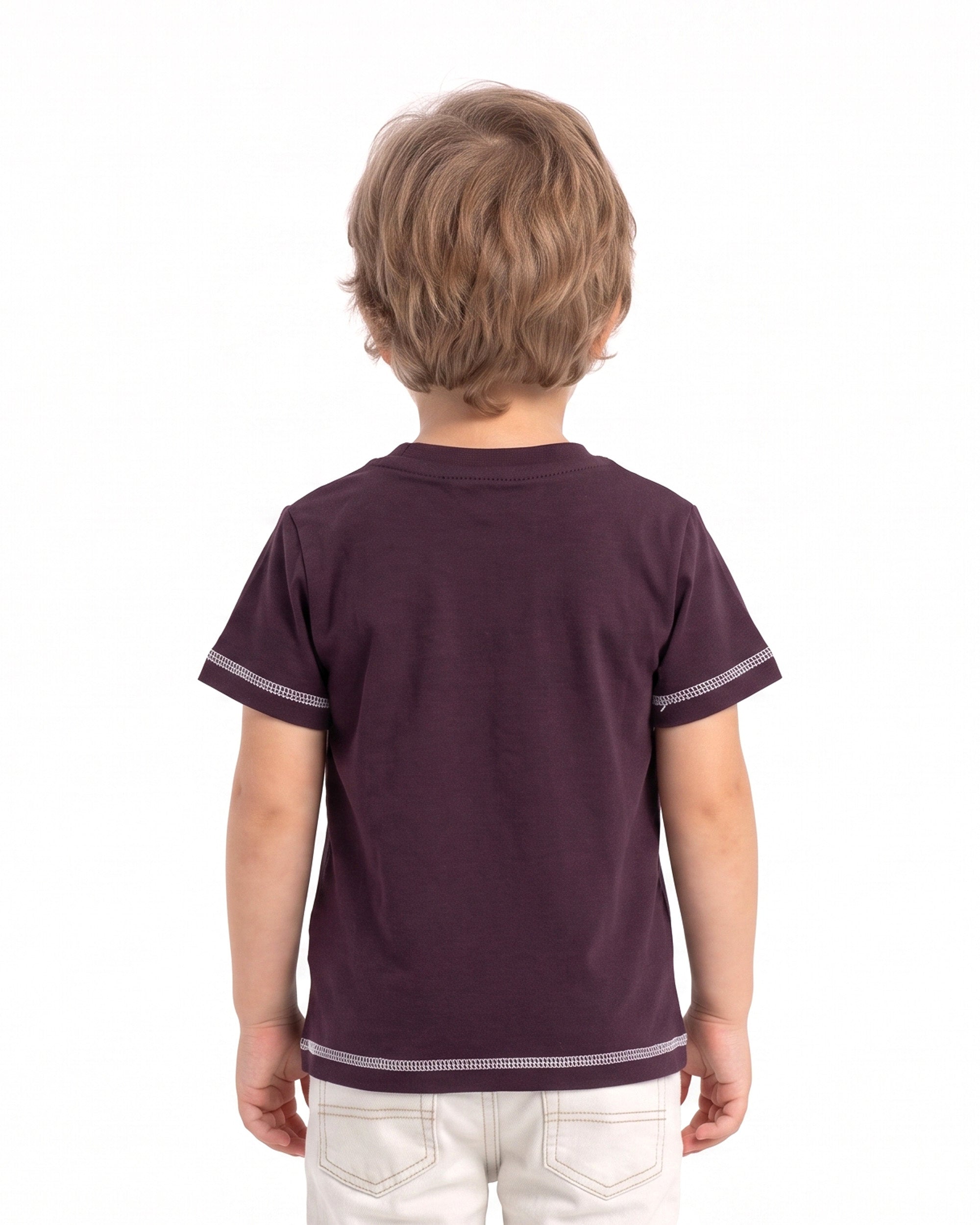 Eminent Boys' T-Shirt
