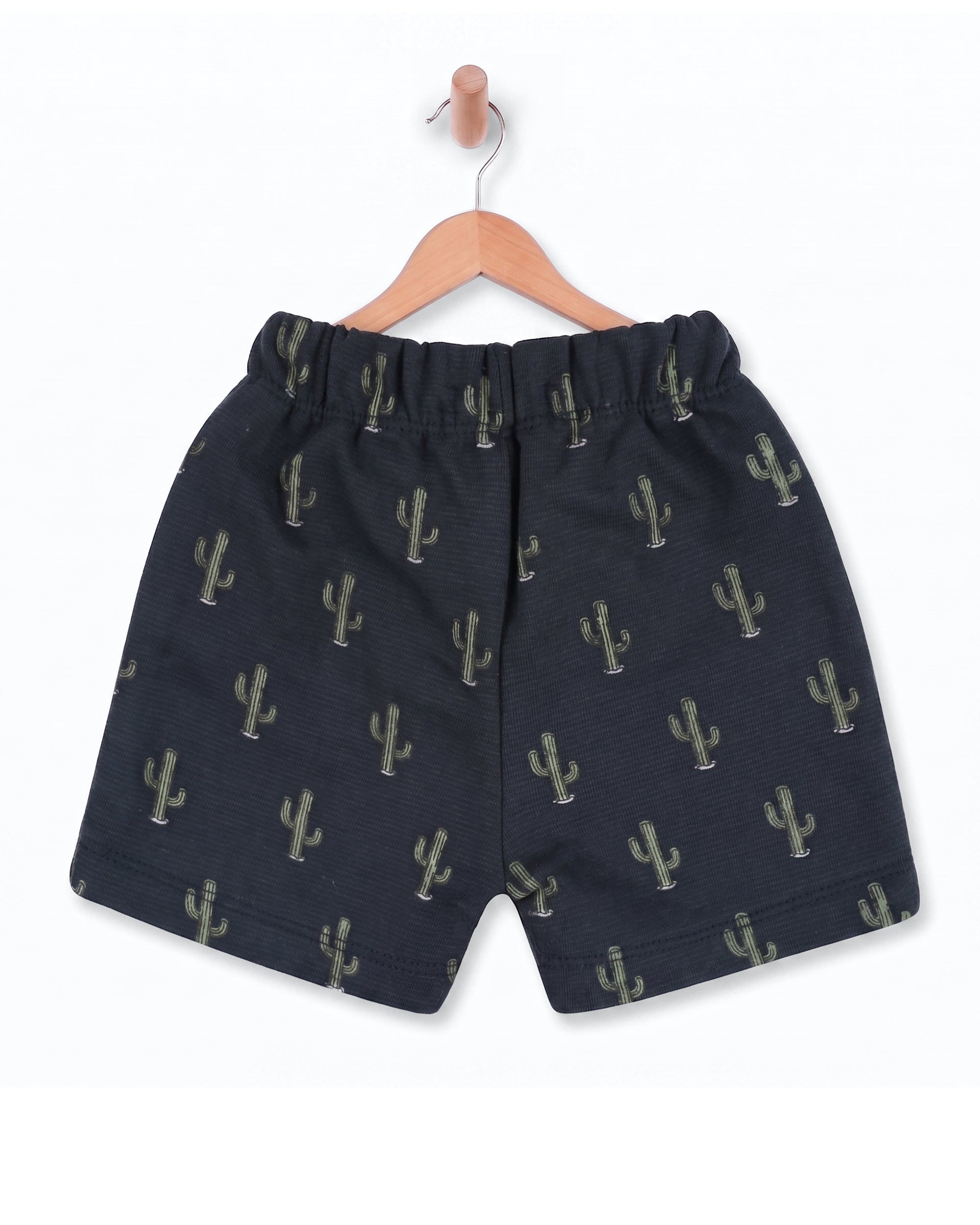 Eminent Newborn Boys' Shorts