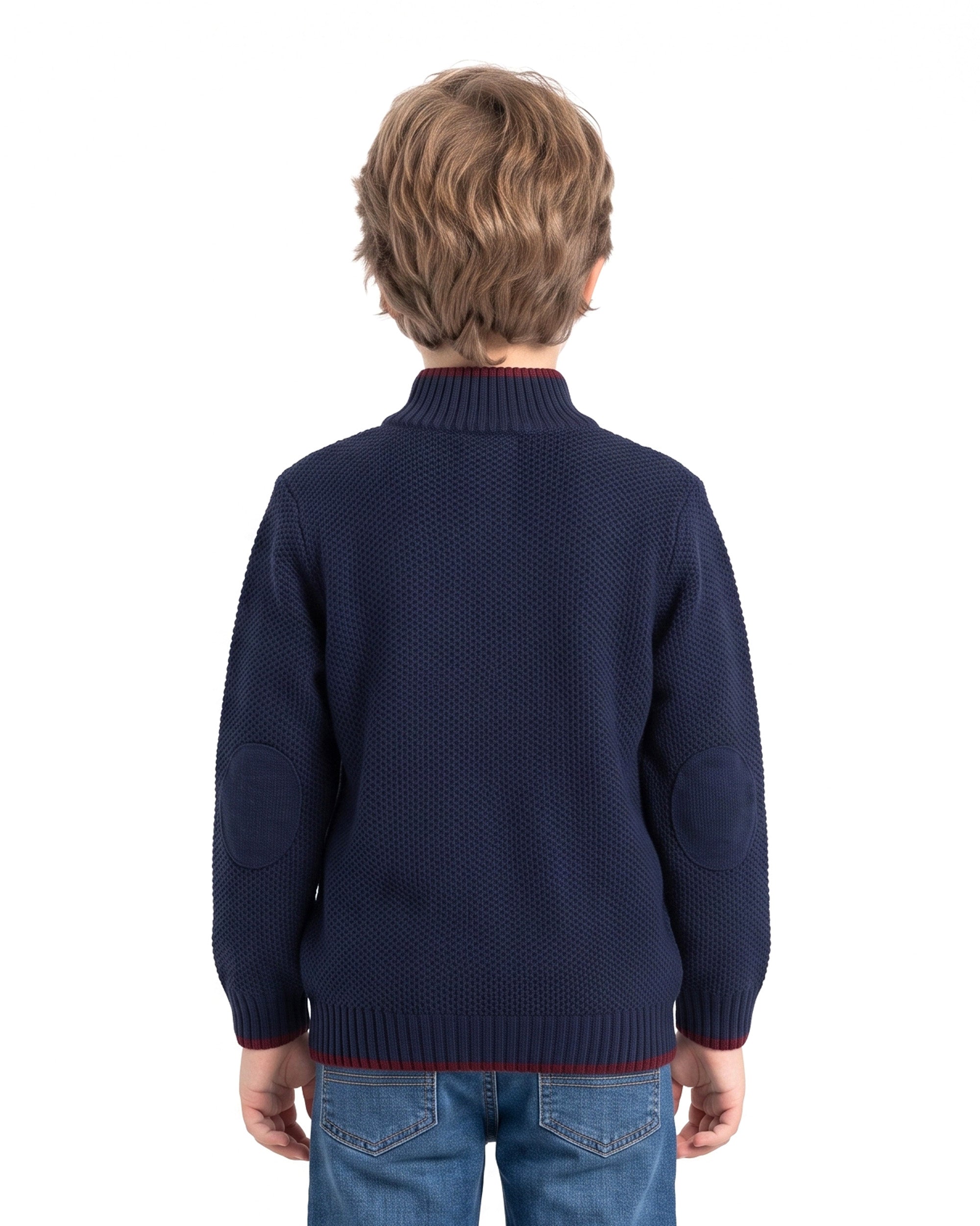 Eminent Boys' Sweater
