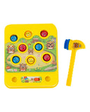 Battery Operated Hamster Game 10 Pcs