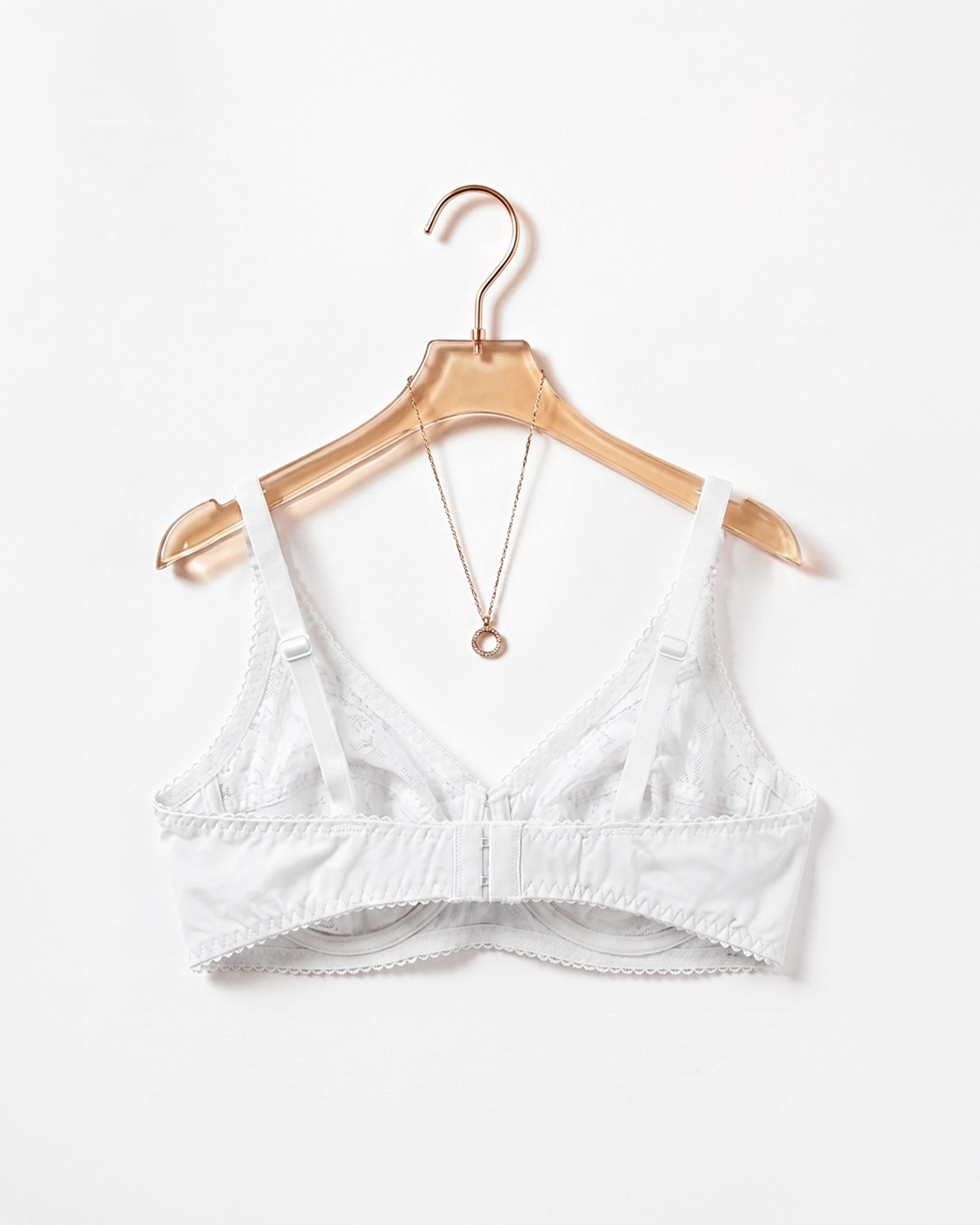 Eminent Women's Lace Affair Bra