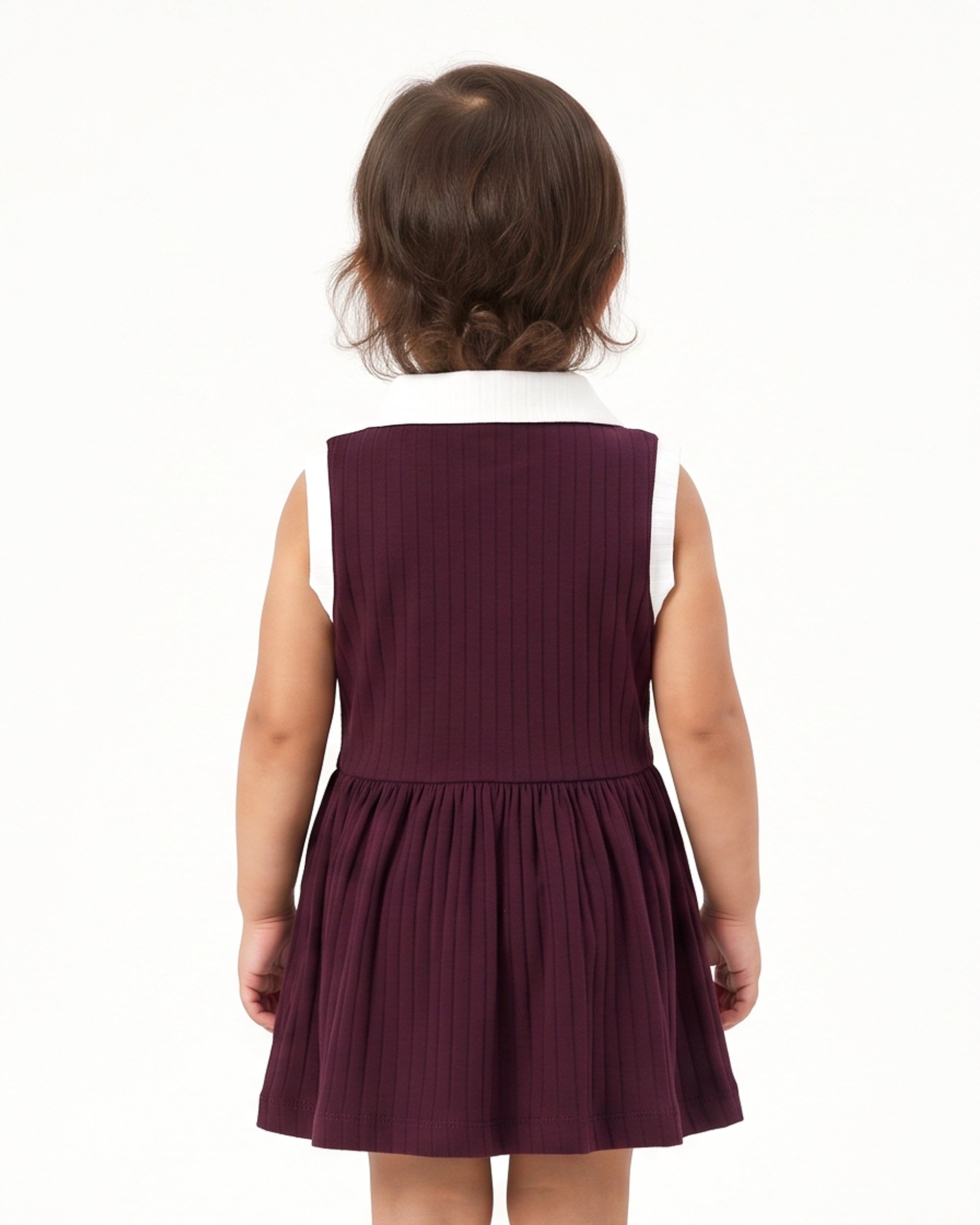 Eminent Girls' Frock