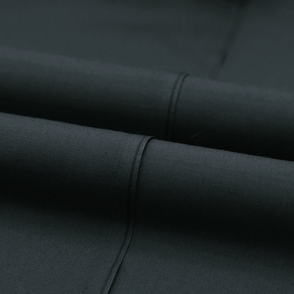 Men's Shabbir Gold Plain Wash & Wear Suit Fabric