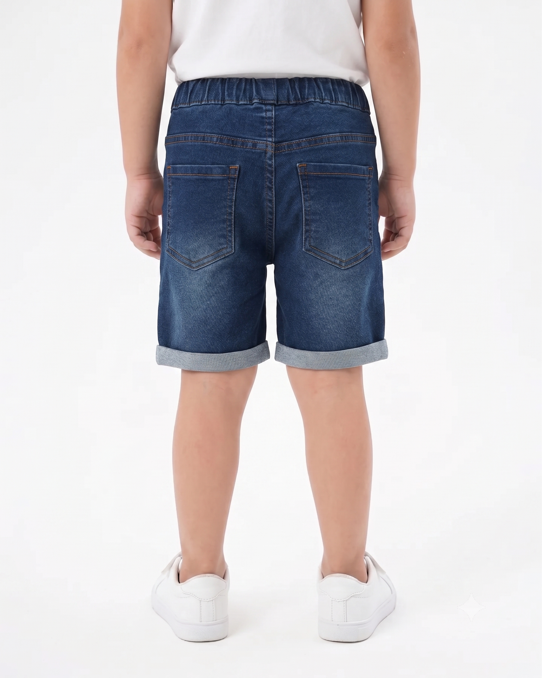 Eminent Boys' Cotton Shorts